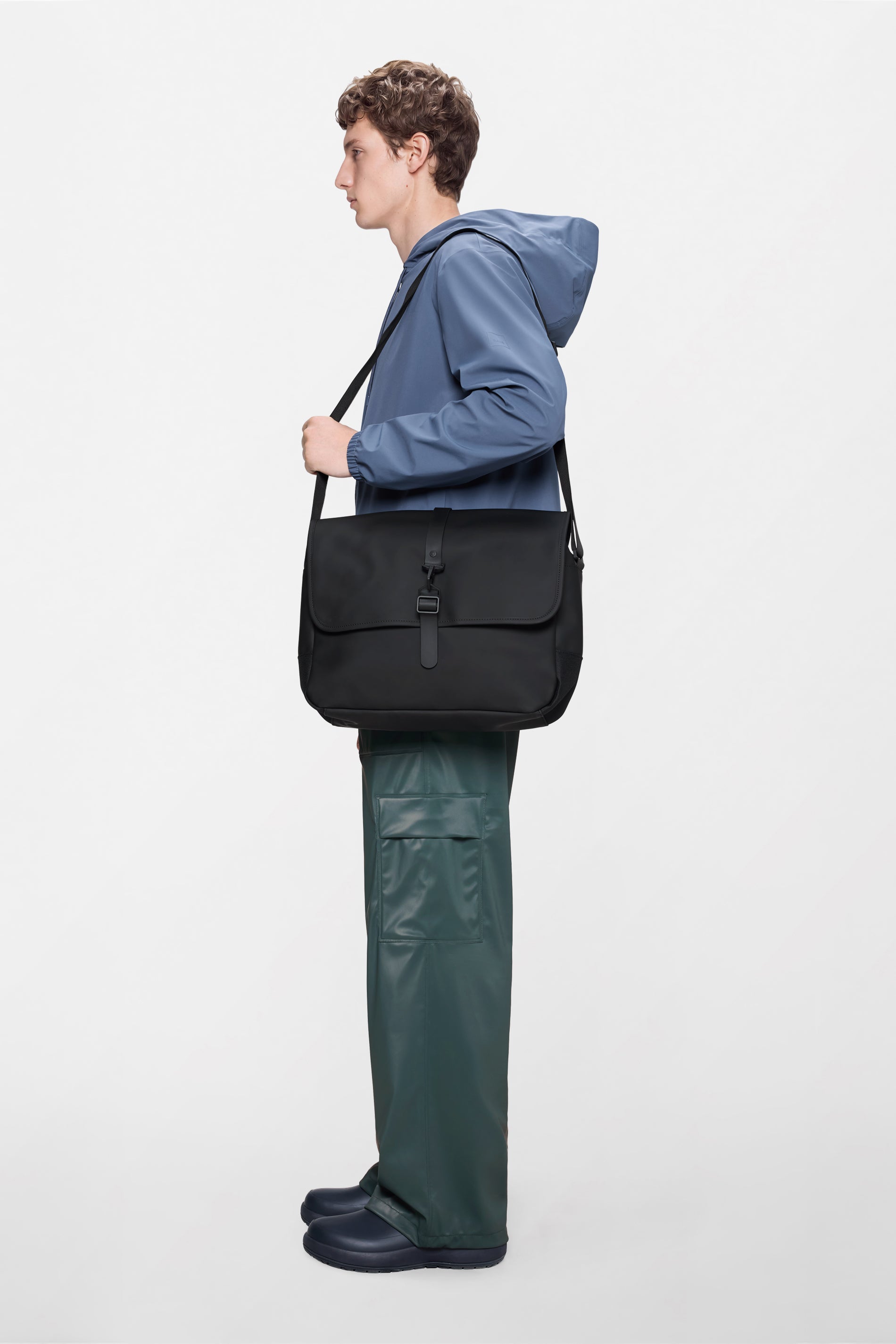 Messenger Bag
