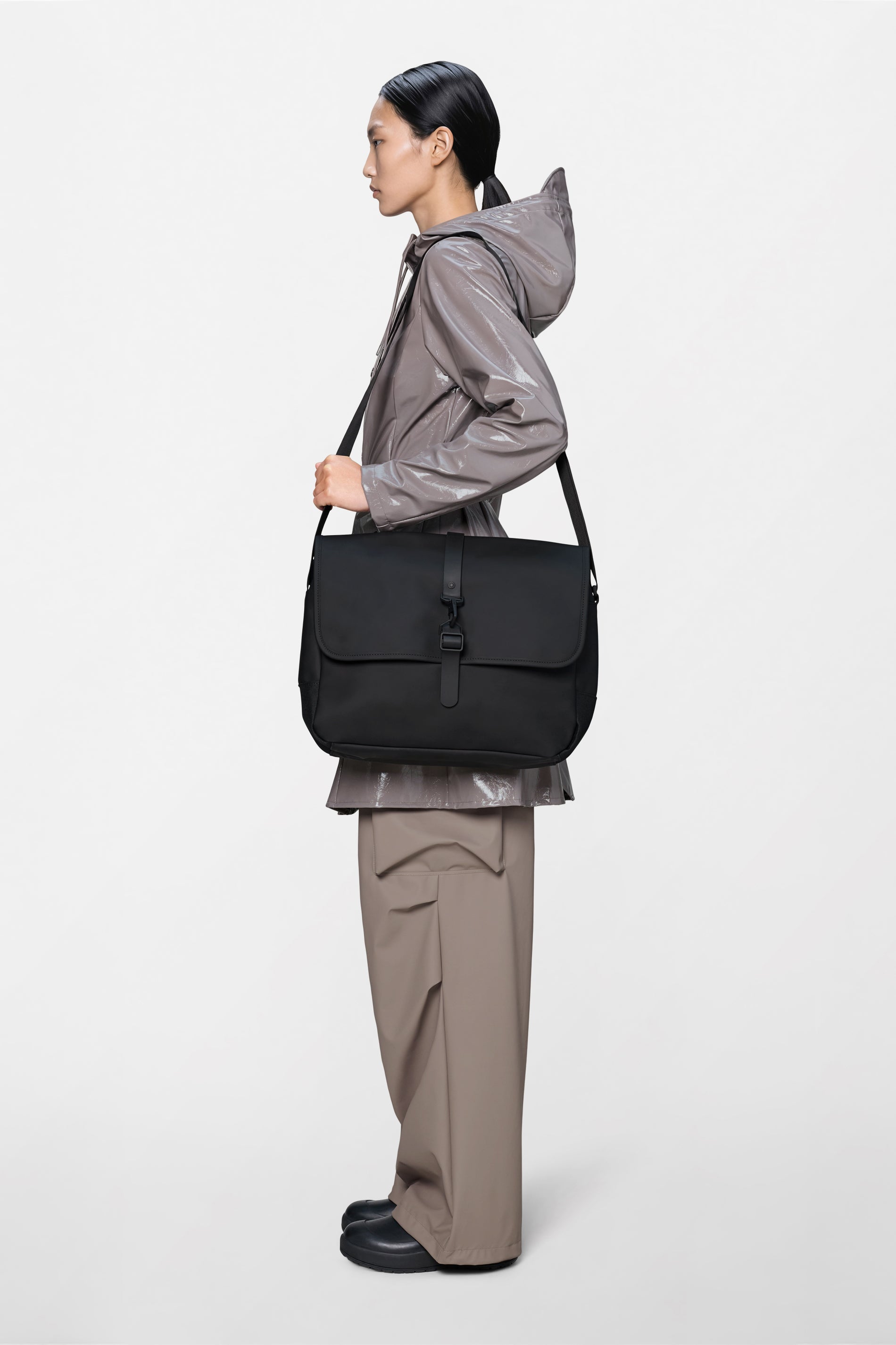 Messenger Bag