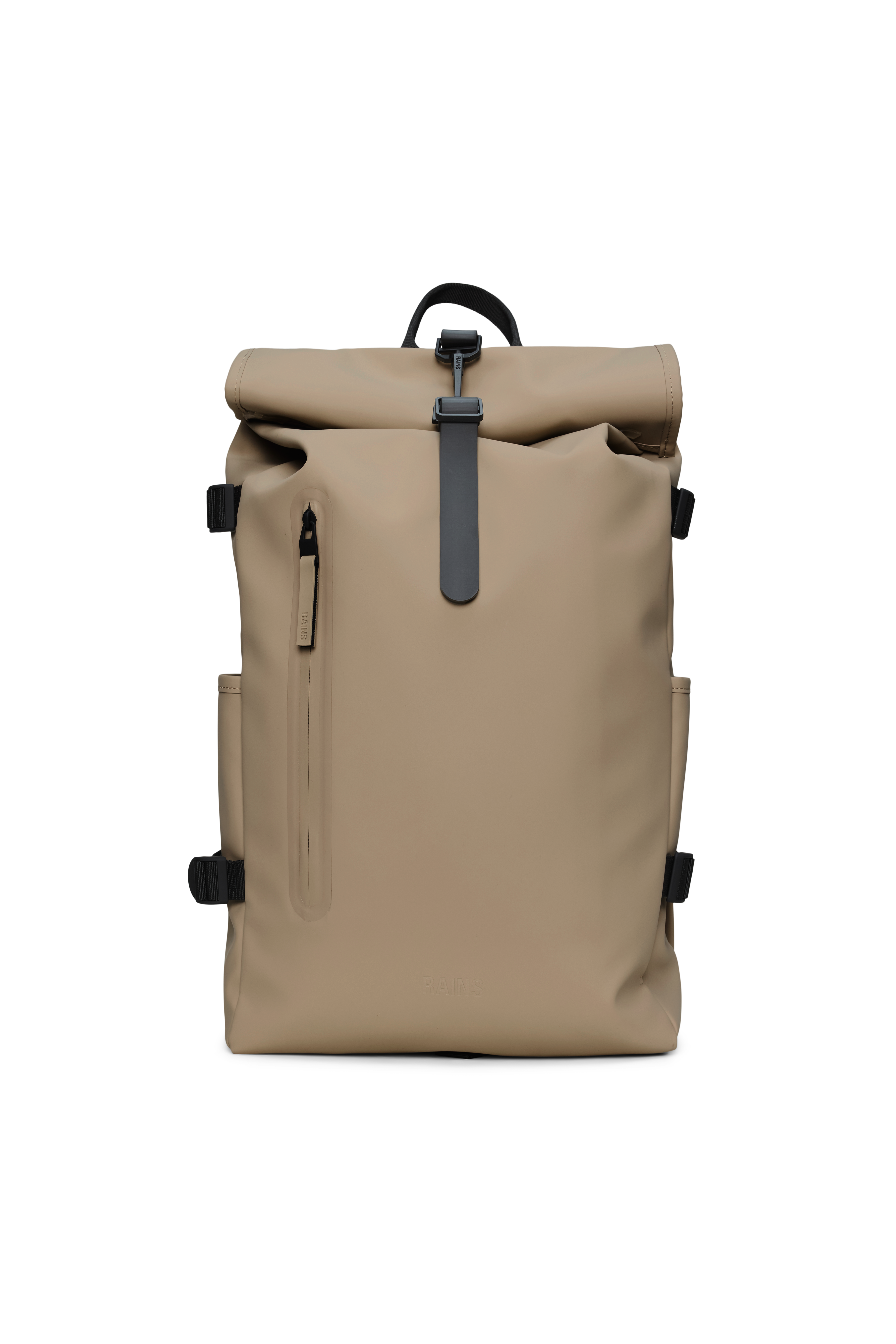 Rolltop Rucksack Large