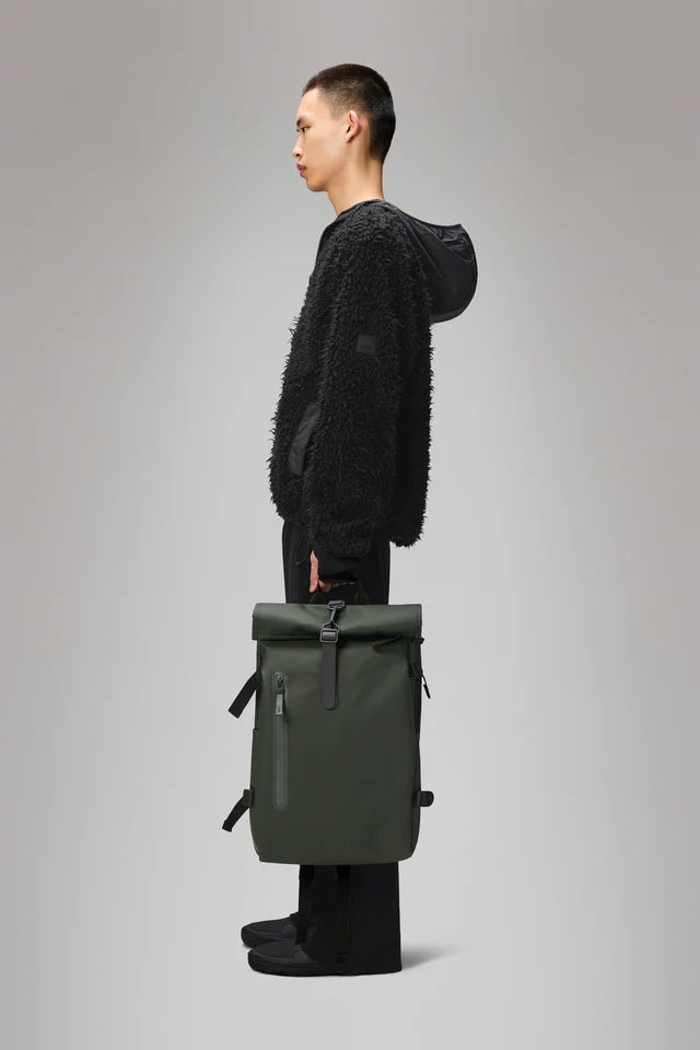 Rolltop Rucksack Large