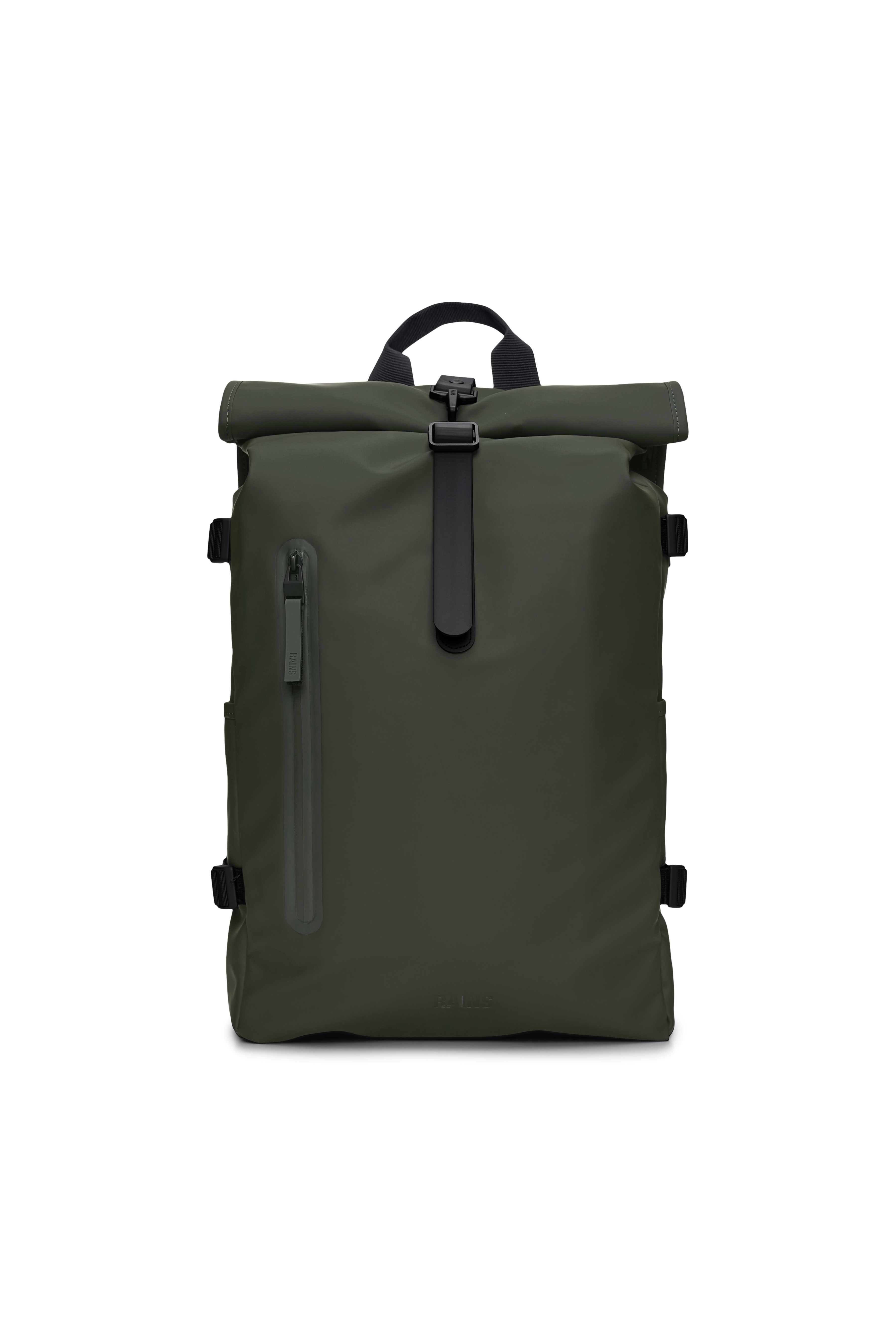 Rolltop Rucksack Large