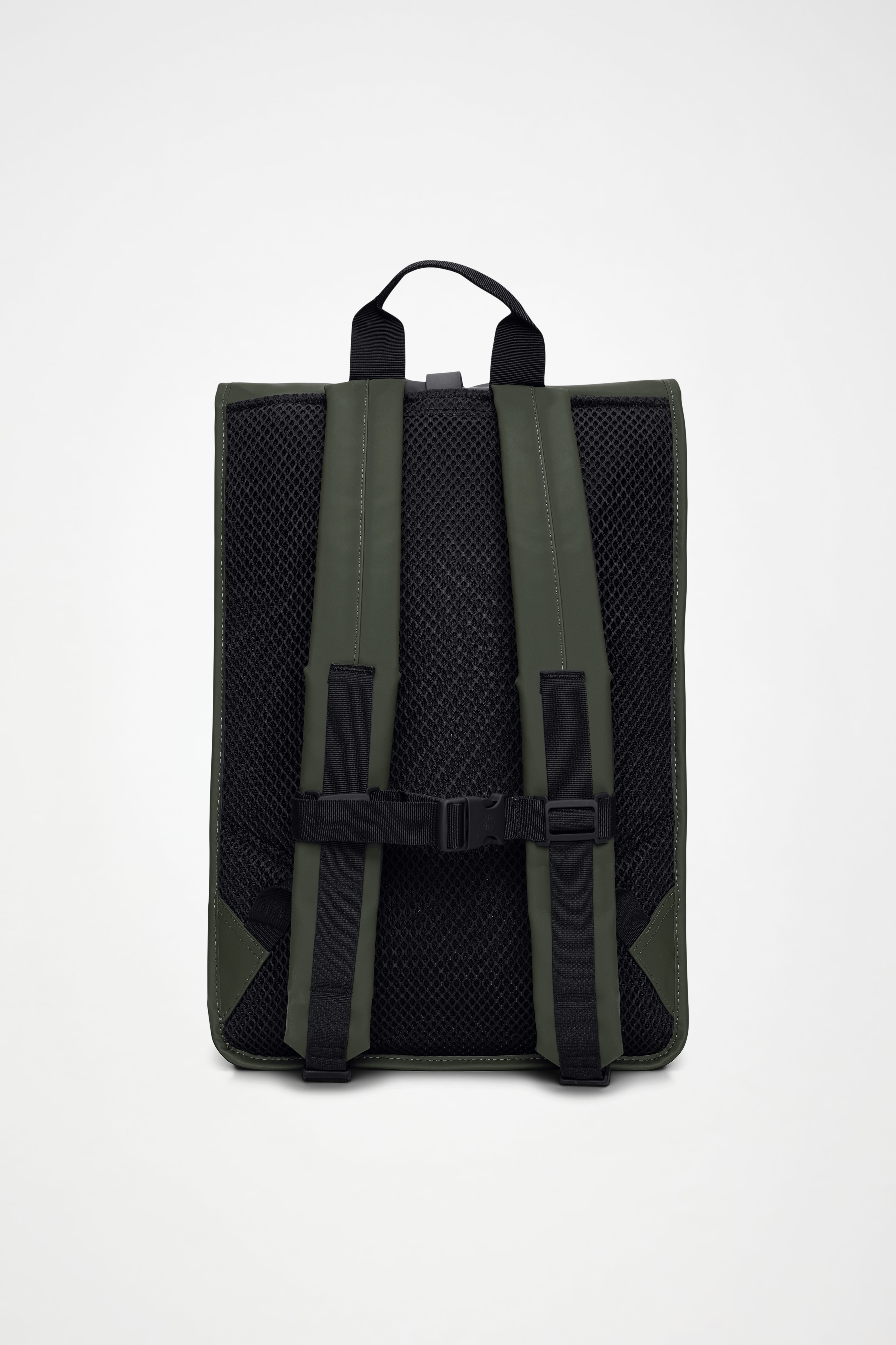 Rolltop Rucksack Large