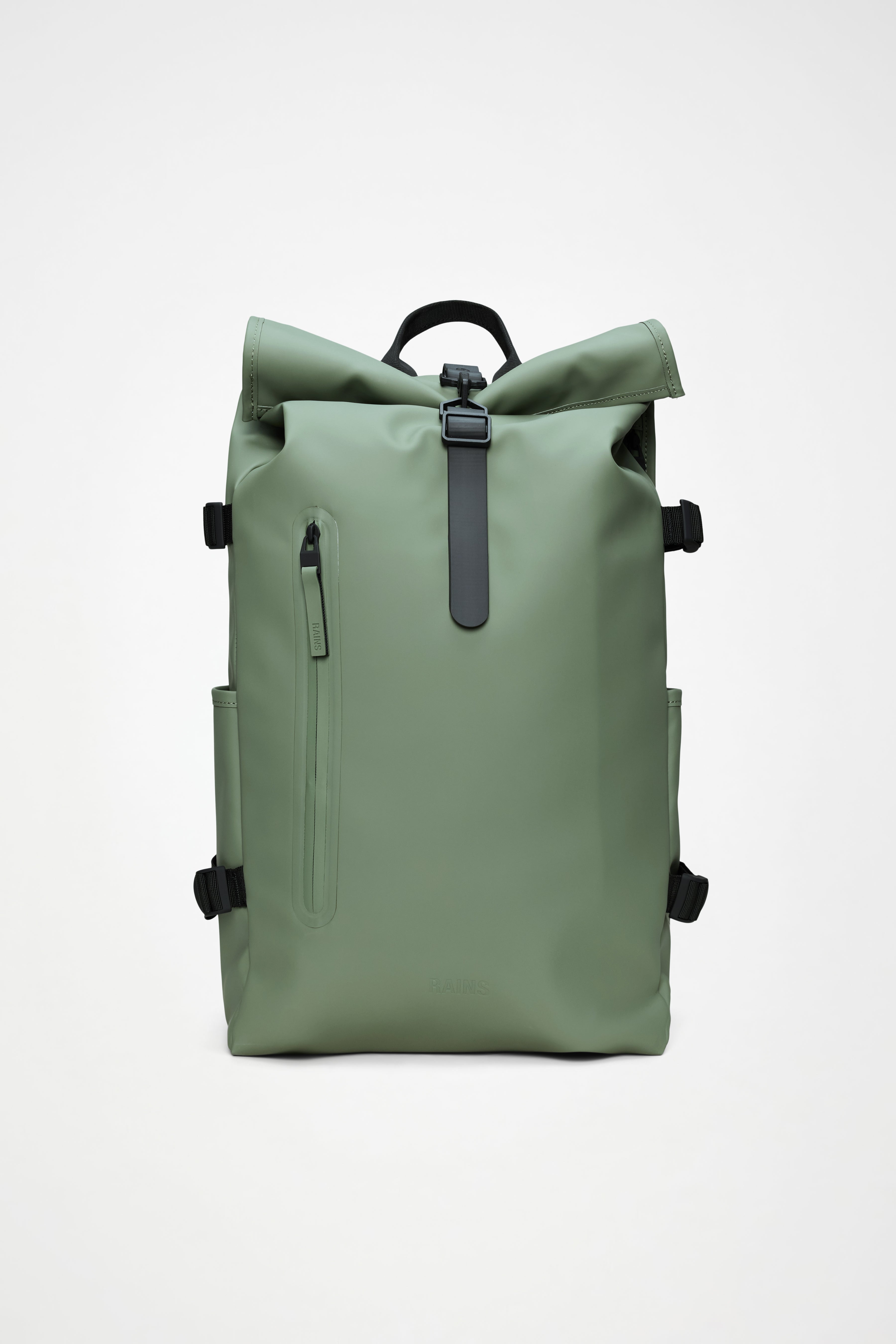 Rolltop Rucksack Large