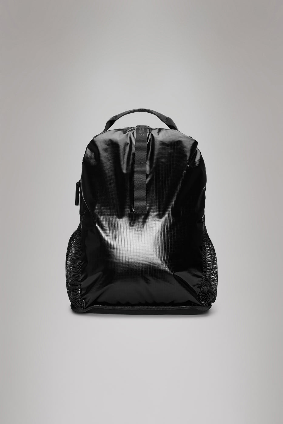 Sibu Clip Front Backpack