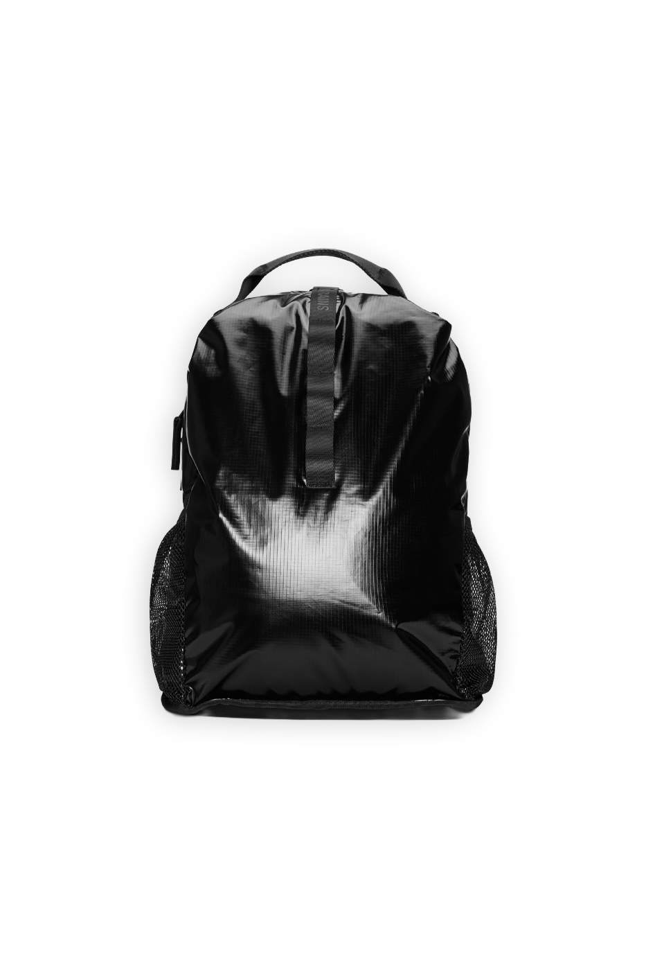 Sibu Clip Front Backpack