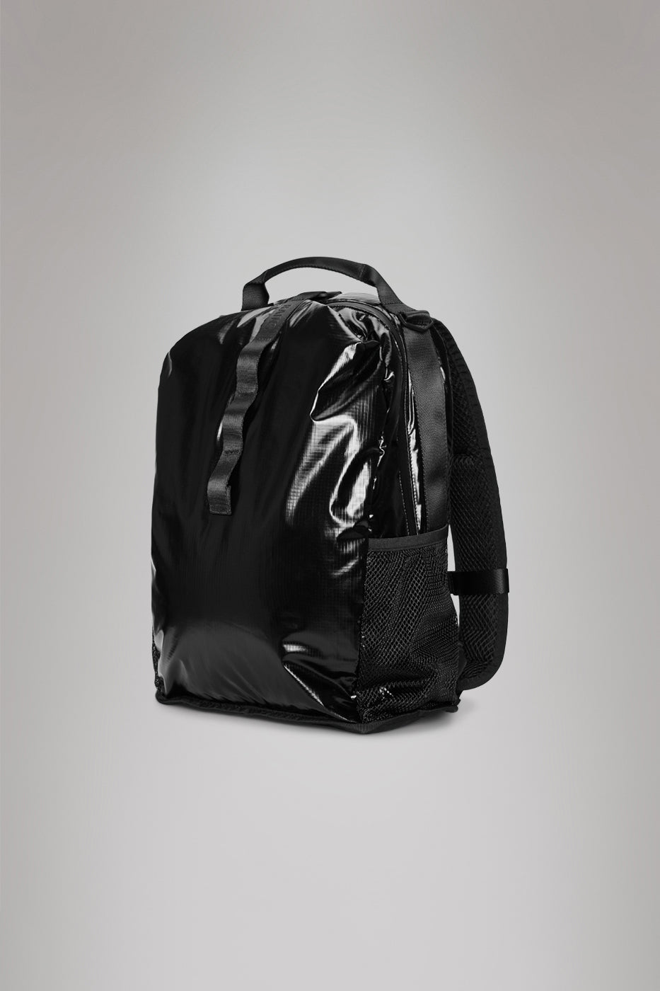 Sibu Clip Front Backpack