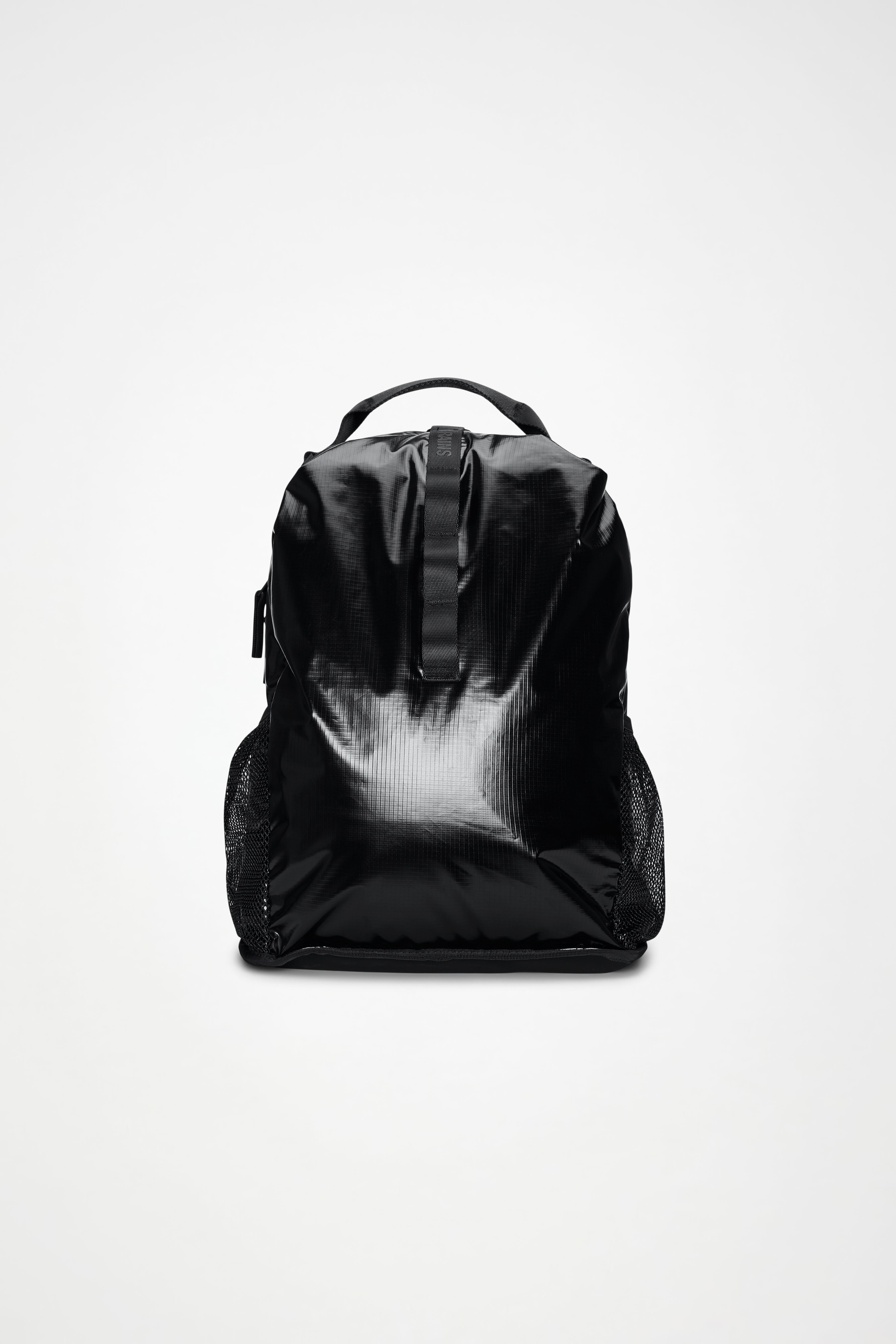 Sibu Clip Front Backpack