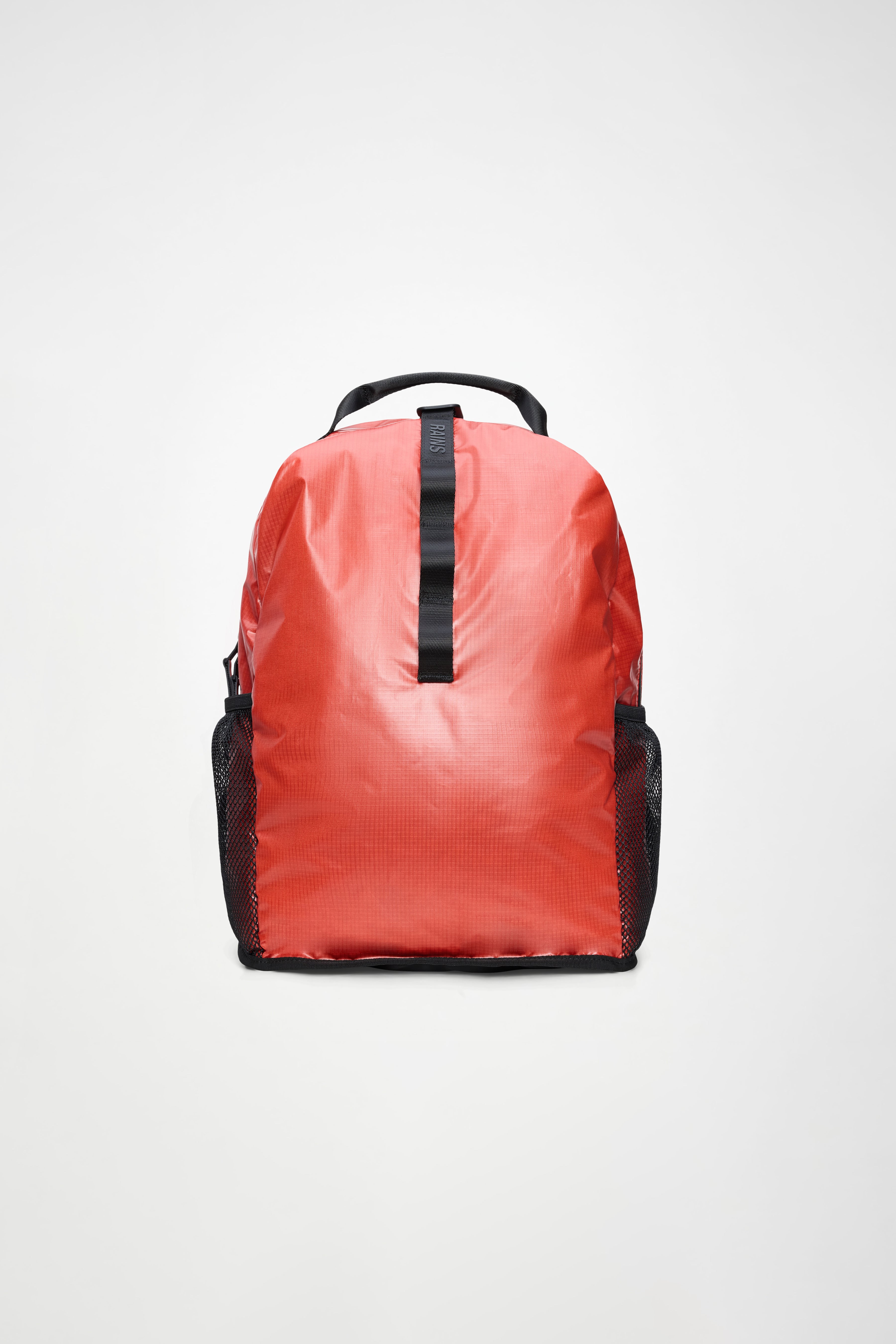 Sibu Clip Front Backpack
