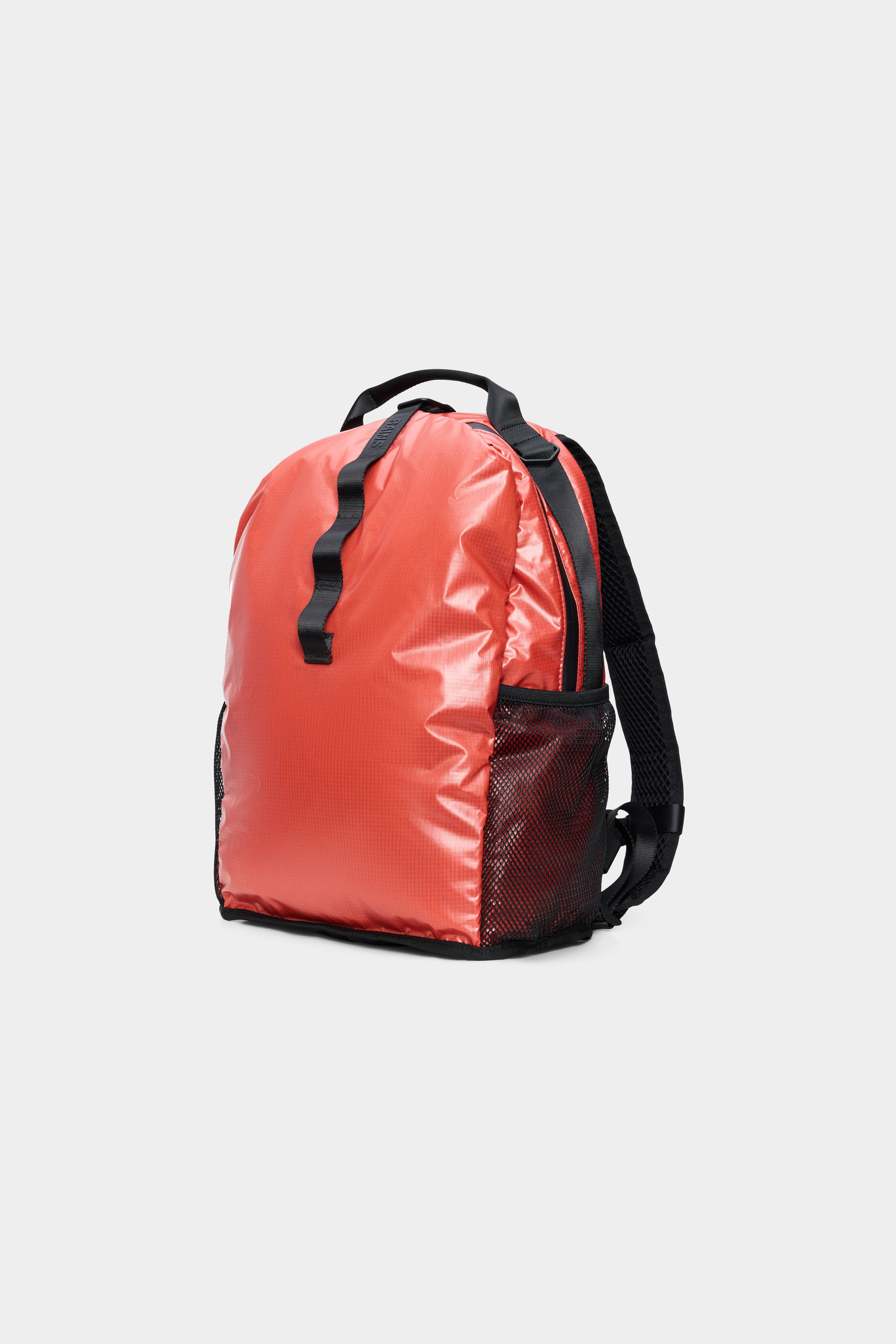 Sibu Clip Front Backpack