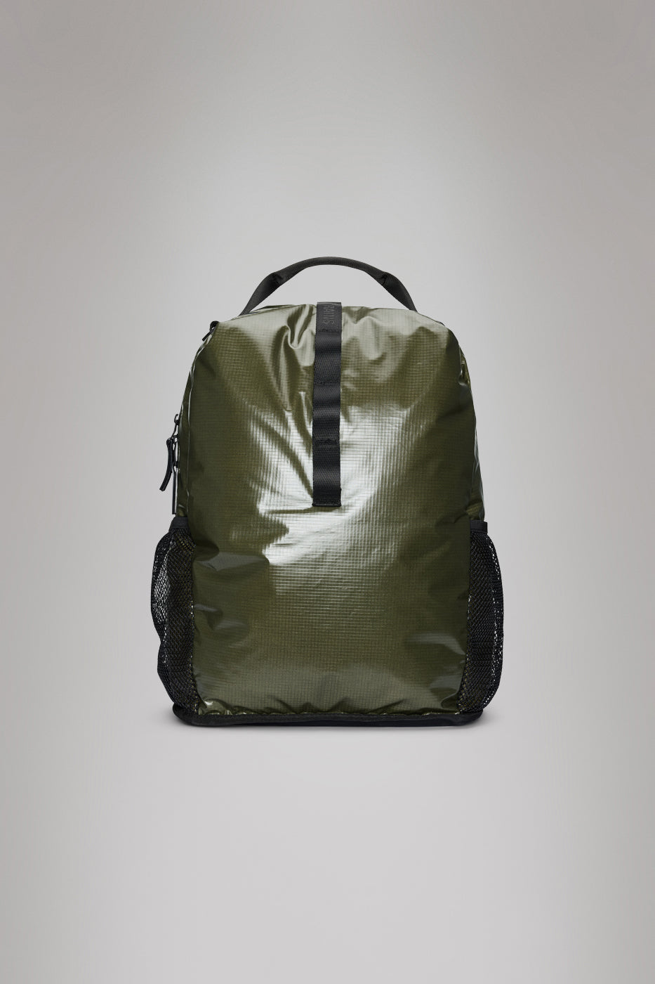 Sibu Clip Front Backpack