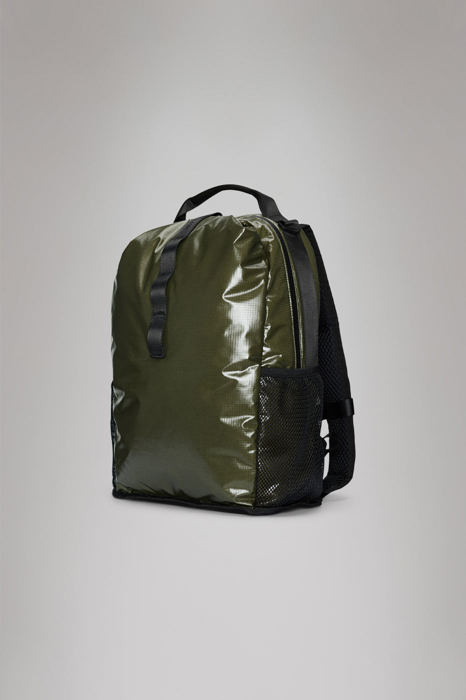 Sibu Clip Front Backpack