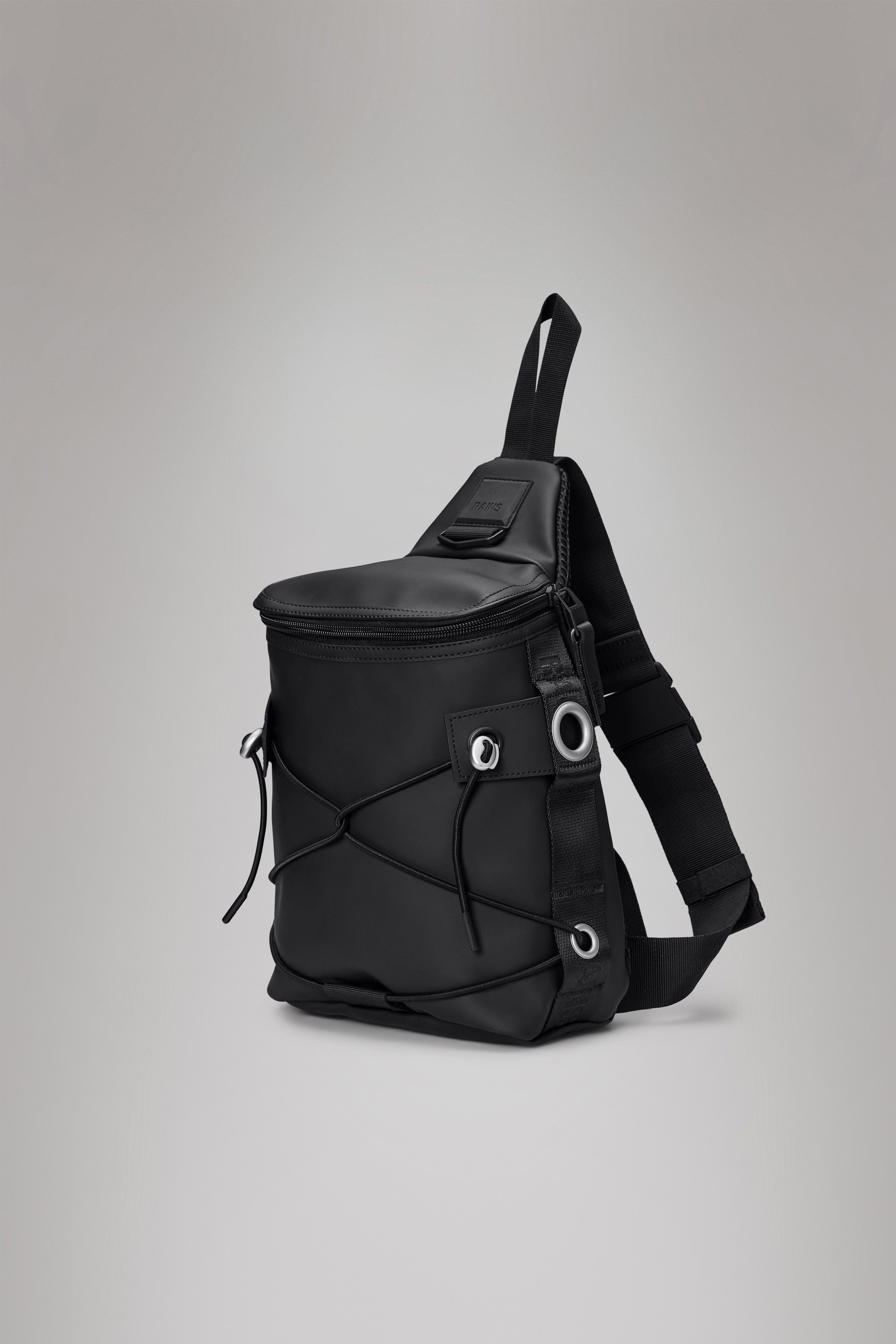 Trail Cord Sling Bag