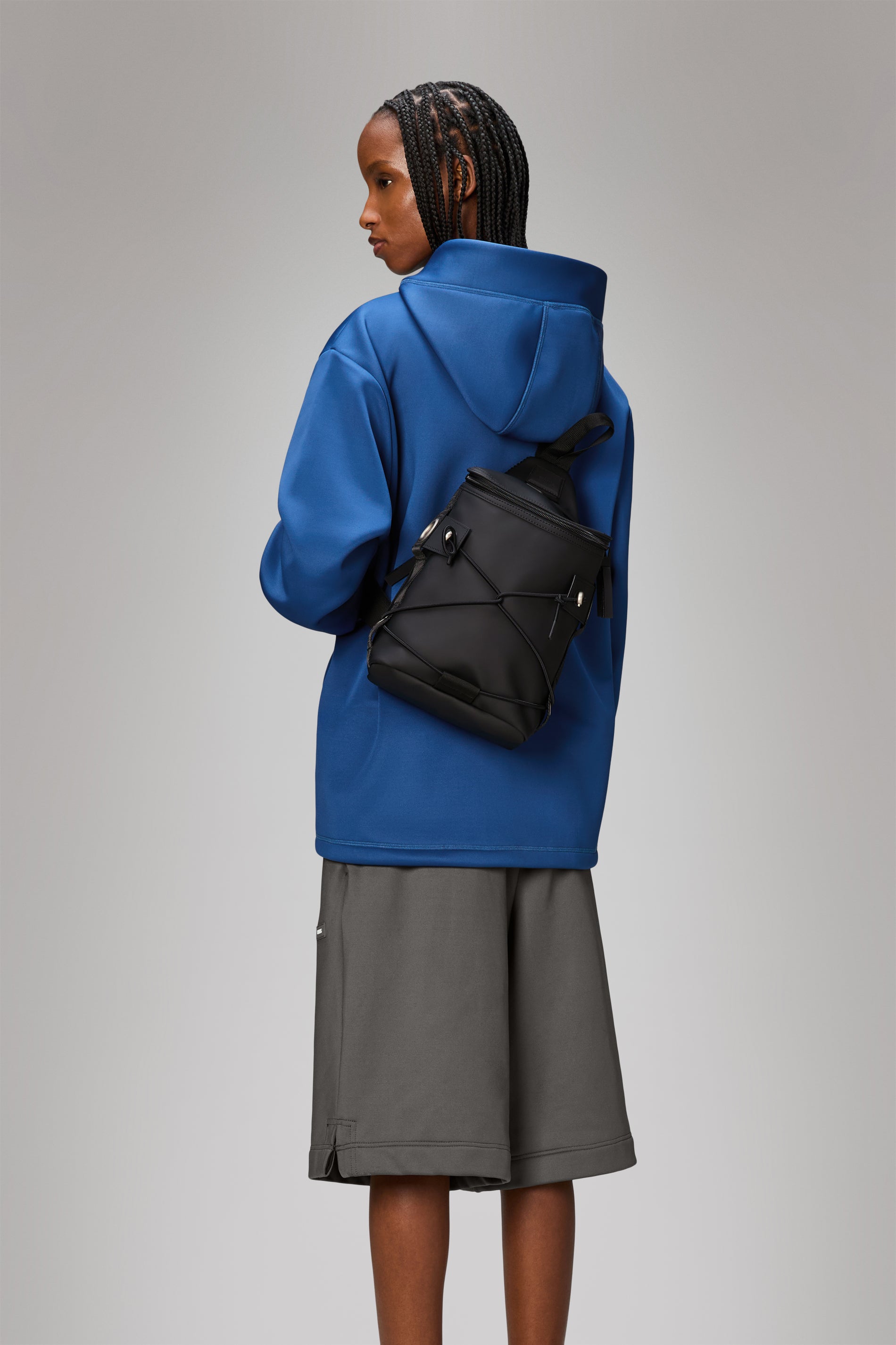 Trail Cord Sling Bag