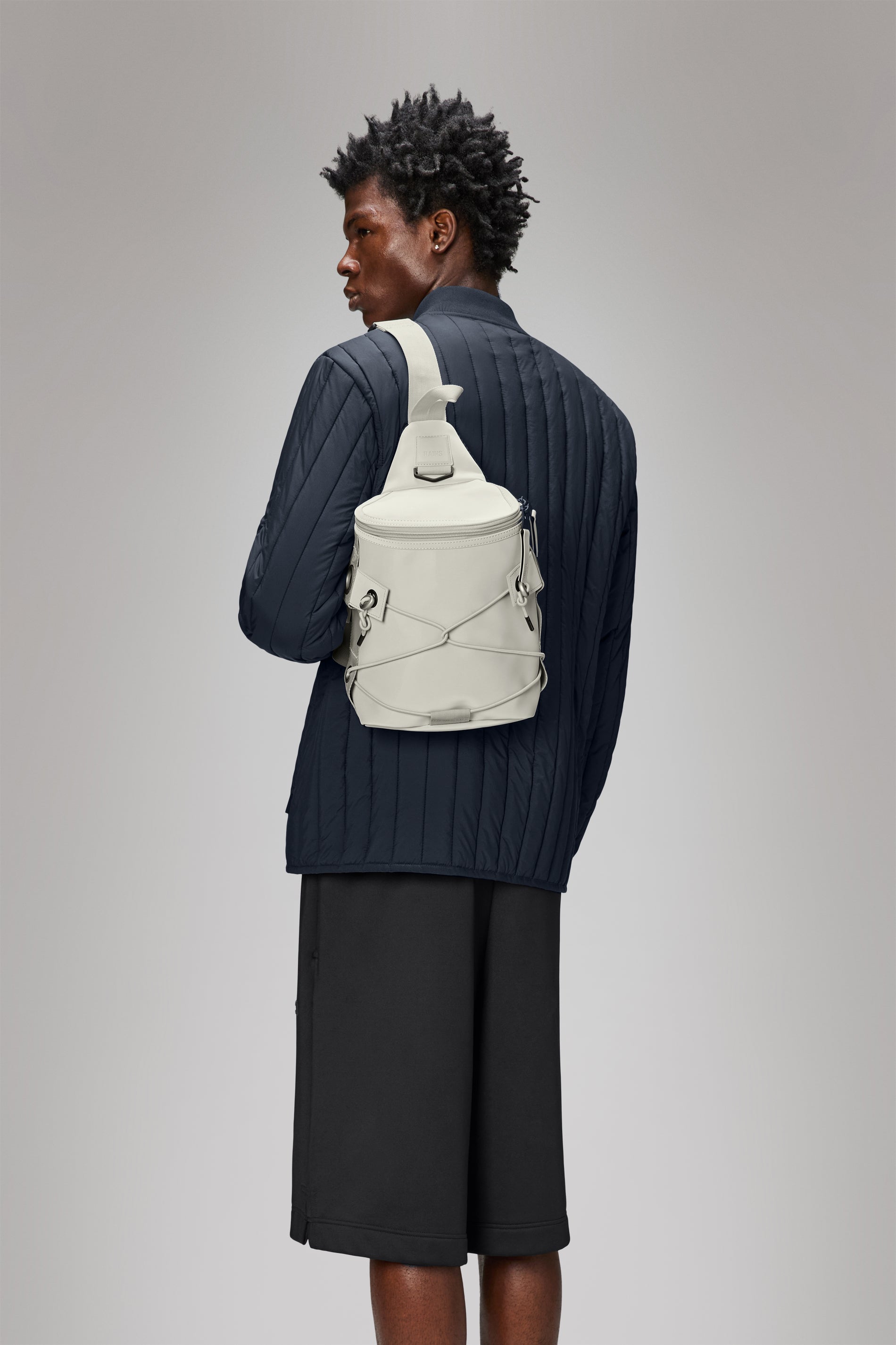 Trail Cord Sling Bag