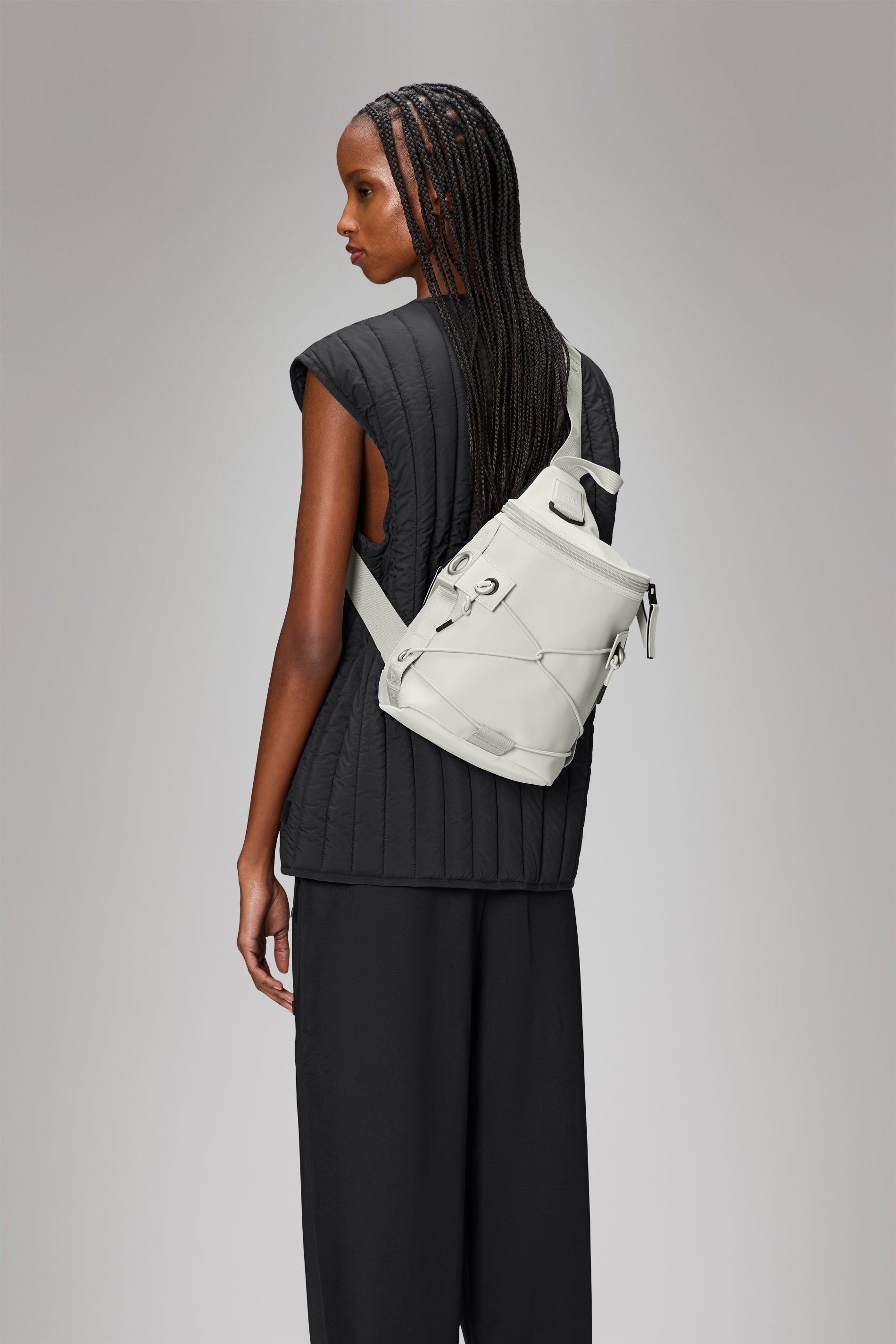 Trail Cord Sling Bag