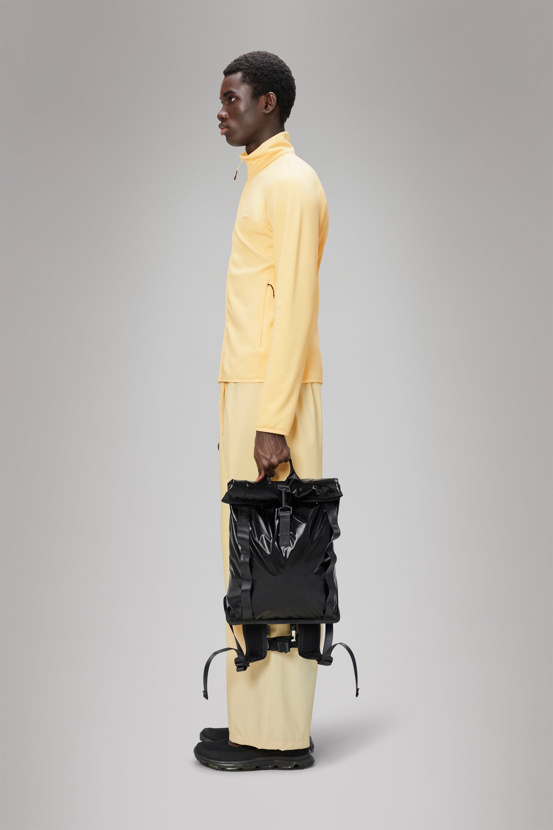 Sibu Rolltop Rucksack Mini