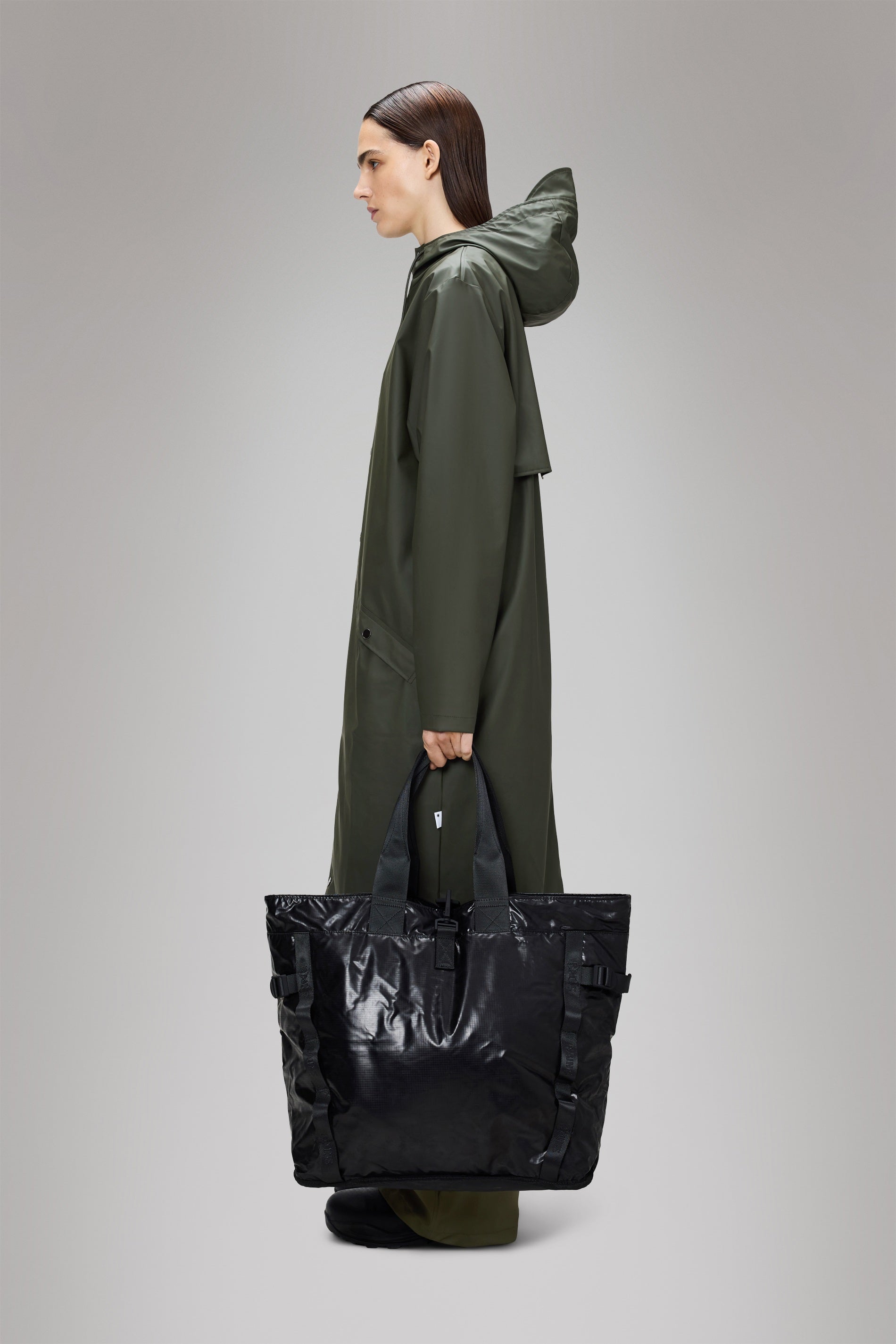 Sibu Shopper Bag