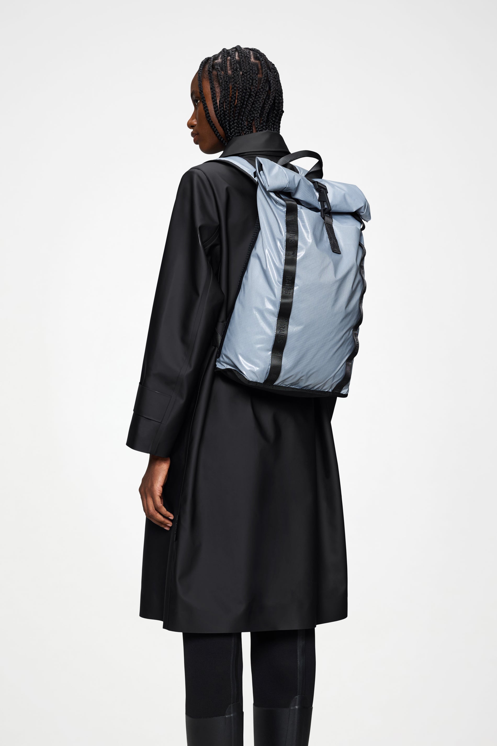 Sibu Rolltop Rucksack