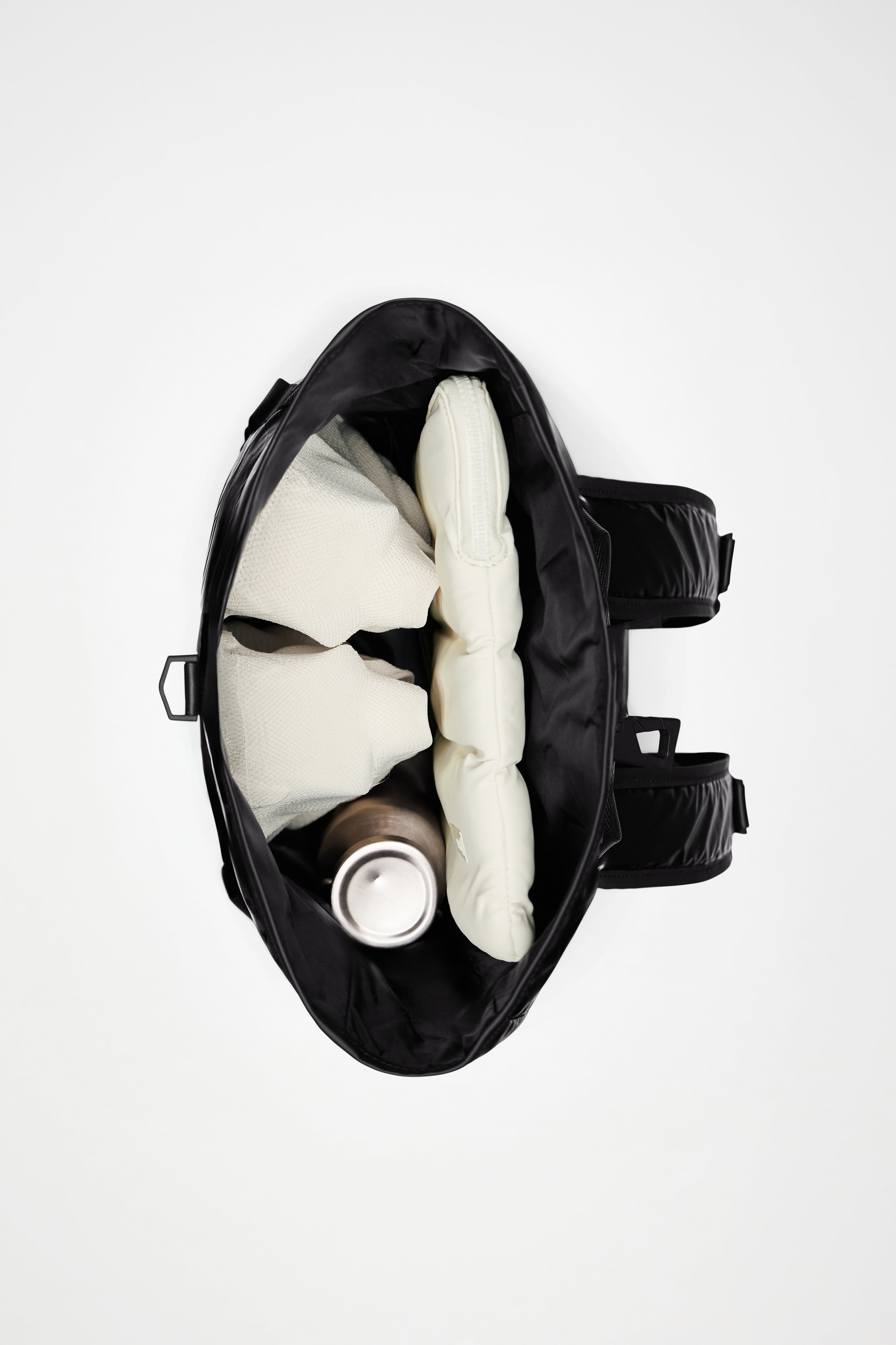 Sibu Rolltop Rucksack