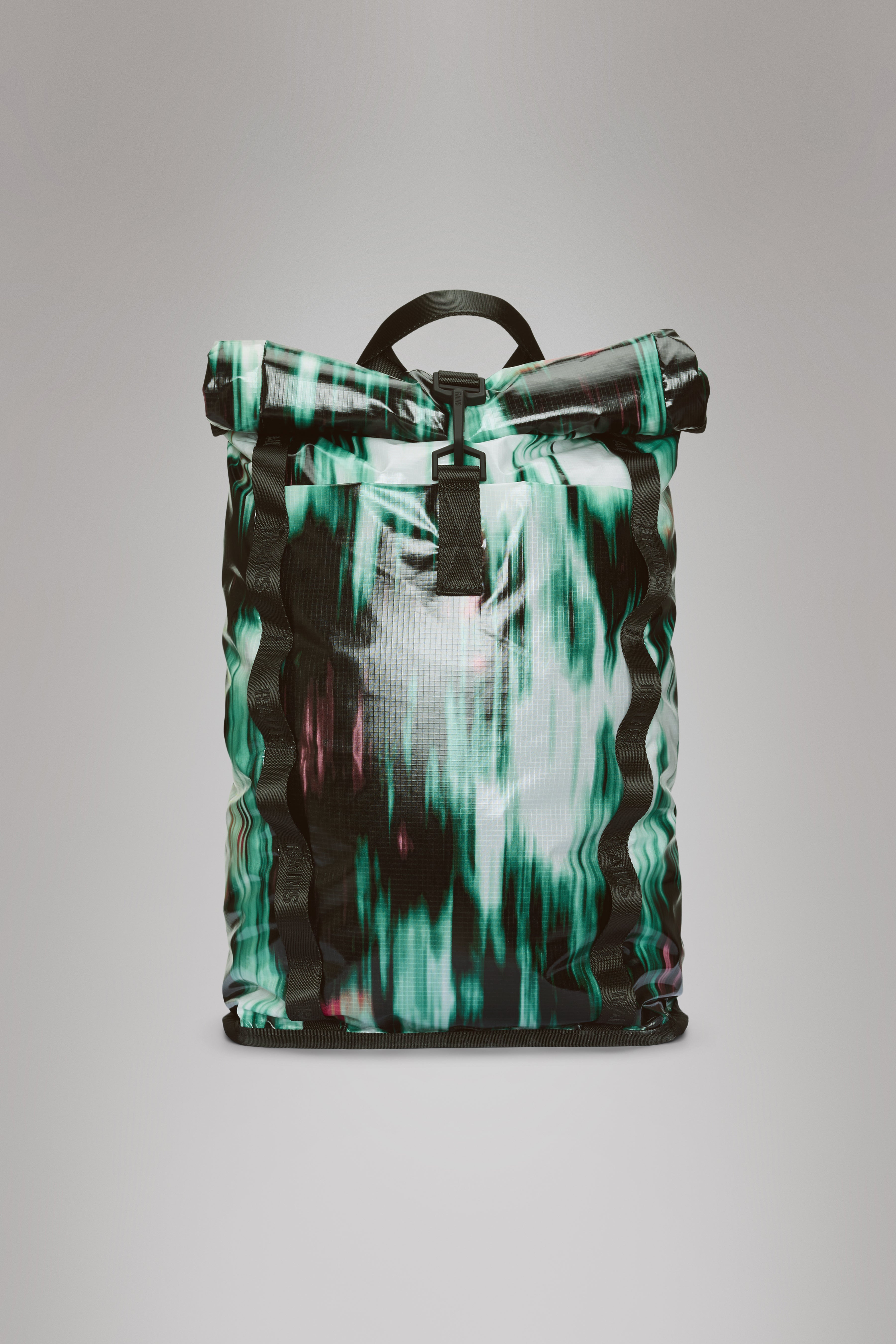 Sibu Rolltop Rucksack