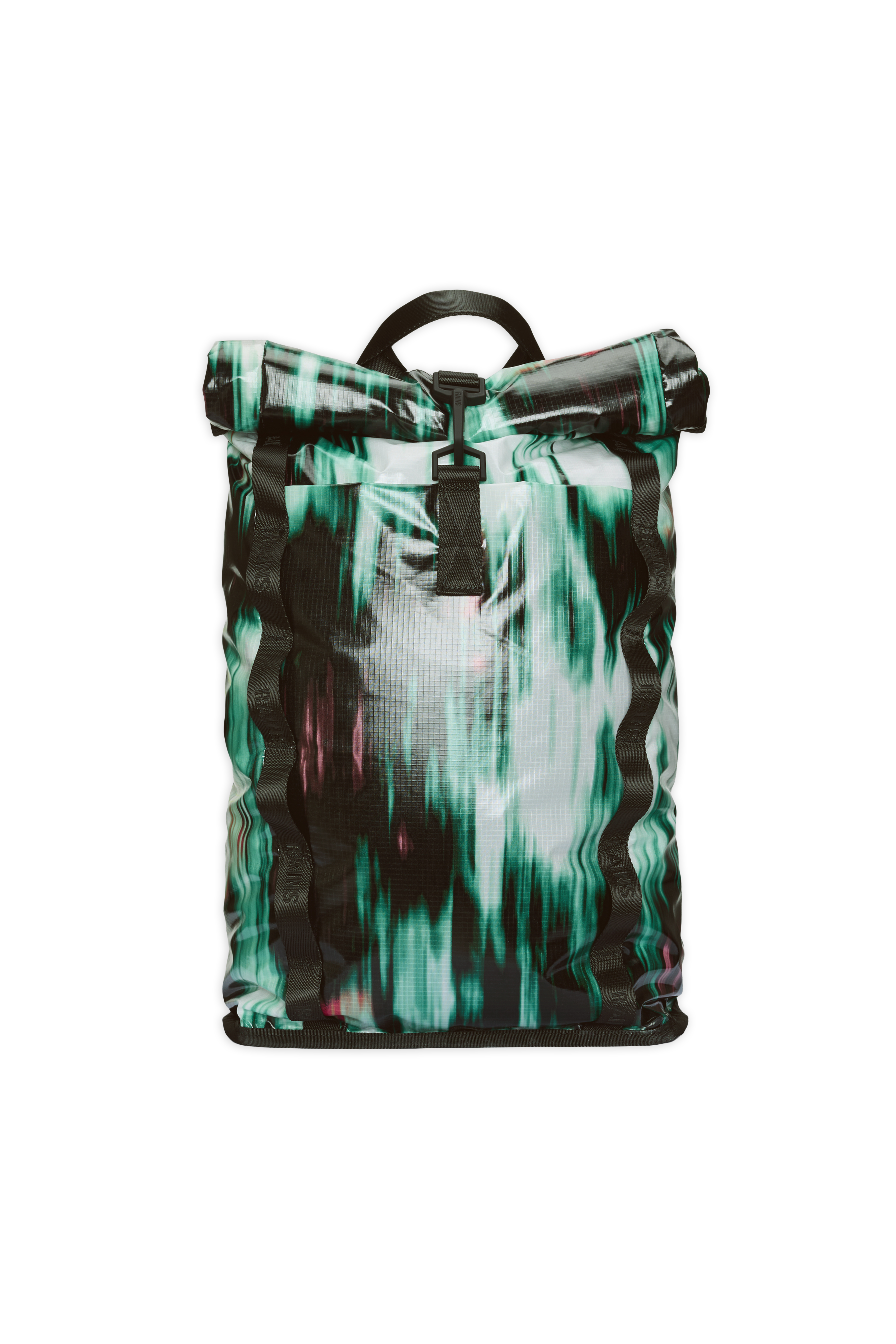 Sibu Rolltop Rucksack