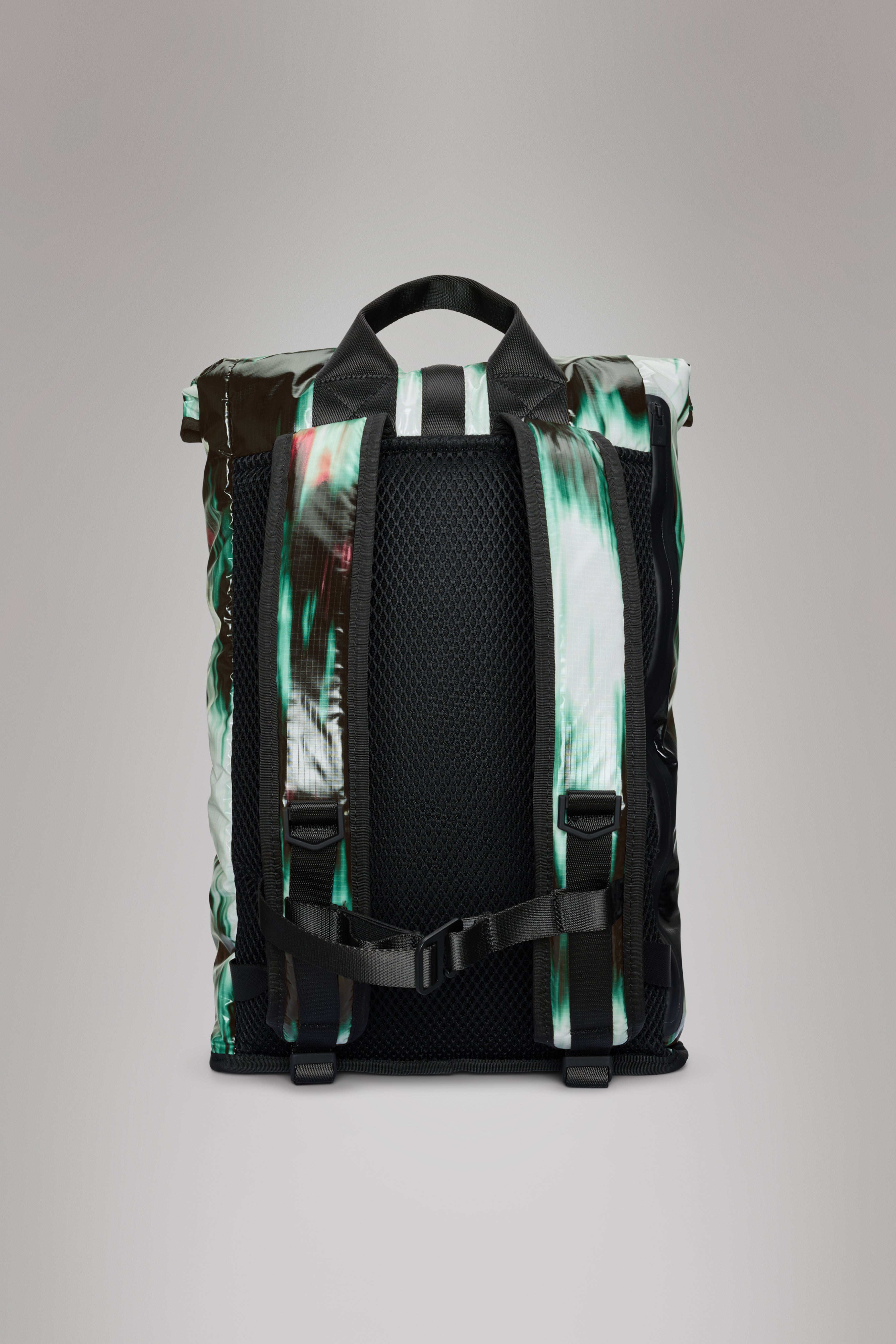 Sibu Rolltop Rucksack
