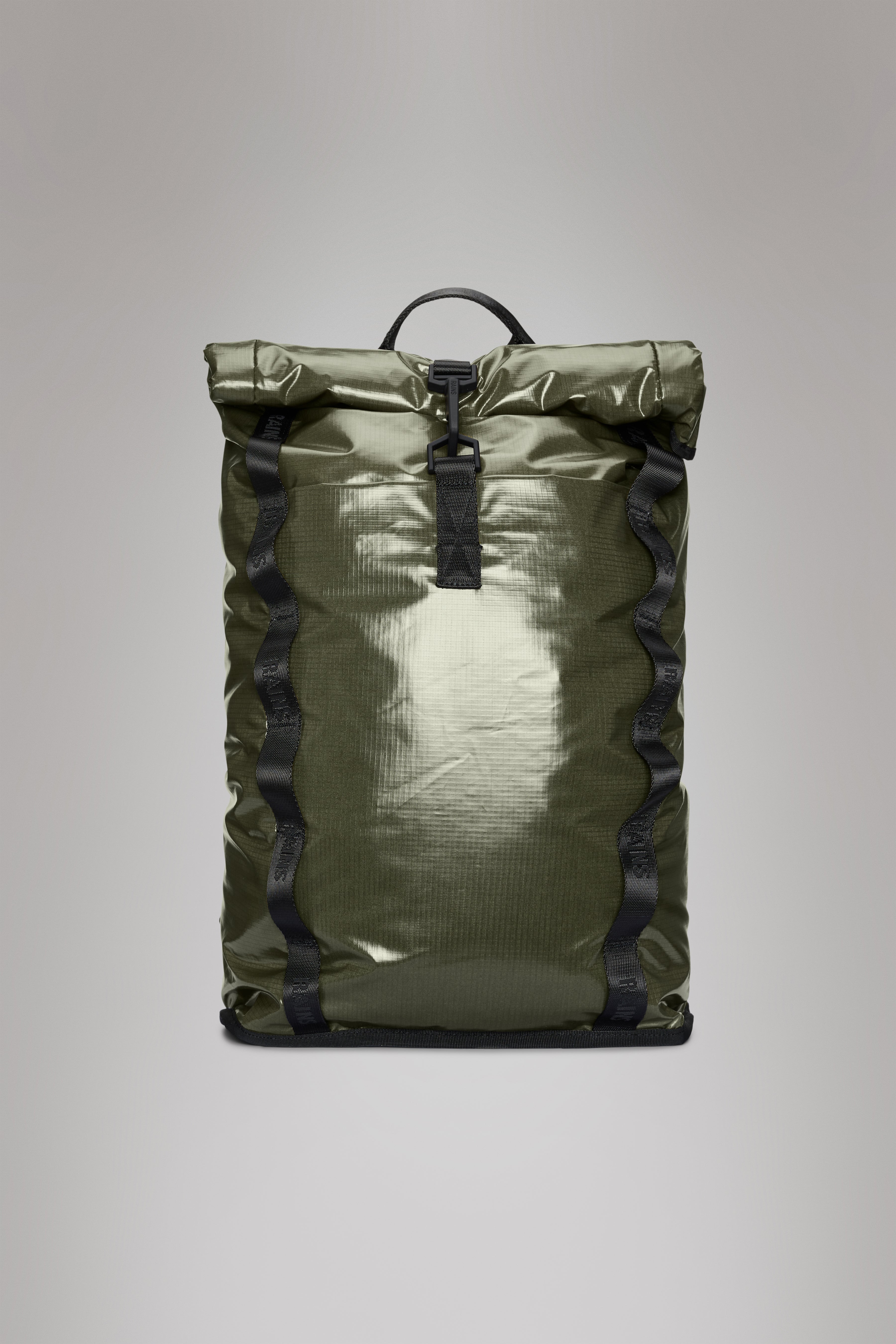 Sibu Rolltop Rucksack