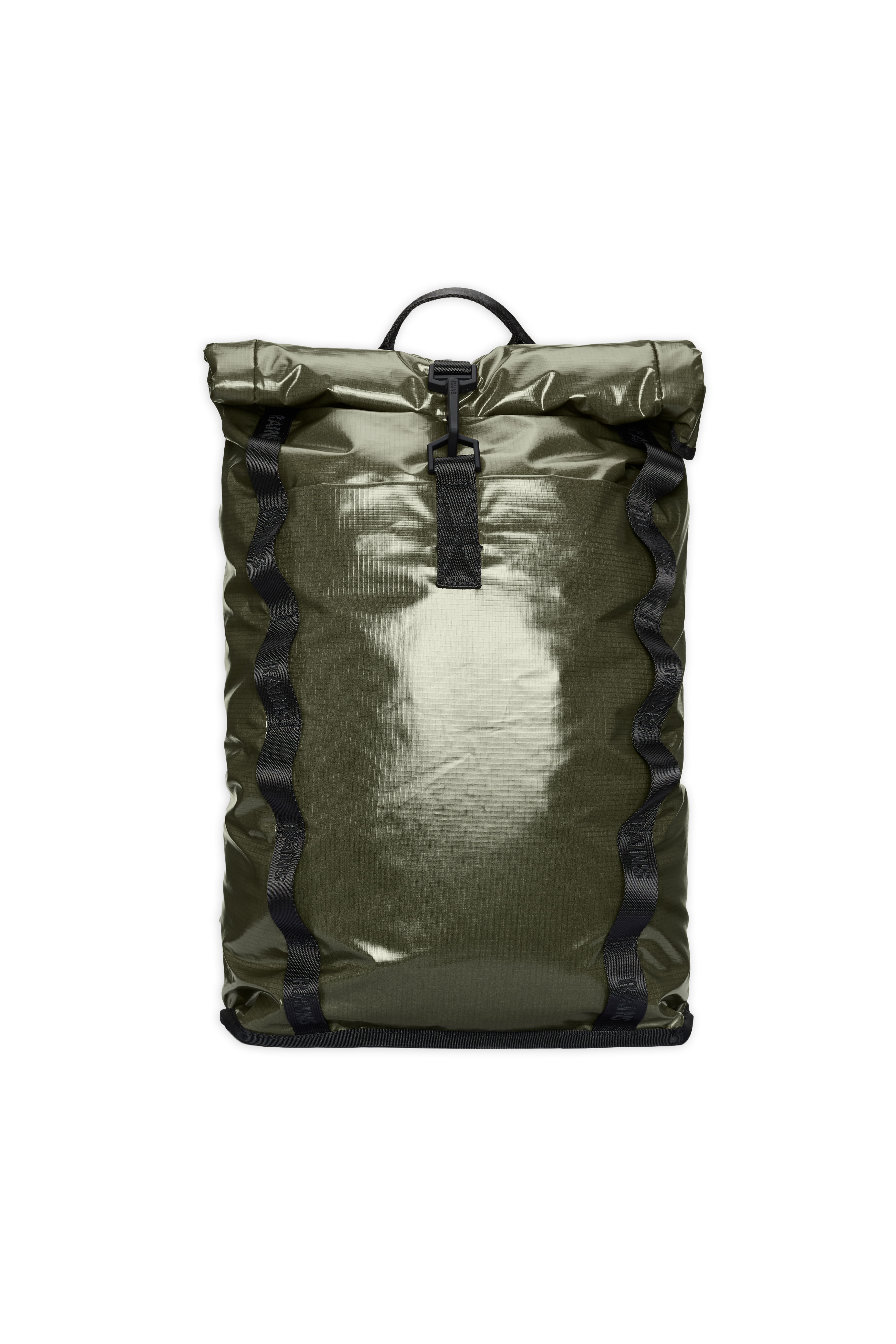 Sibu Rolltop Rucksack