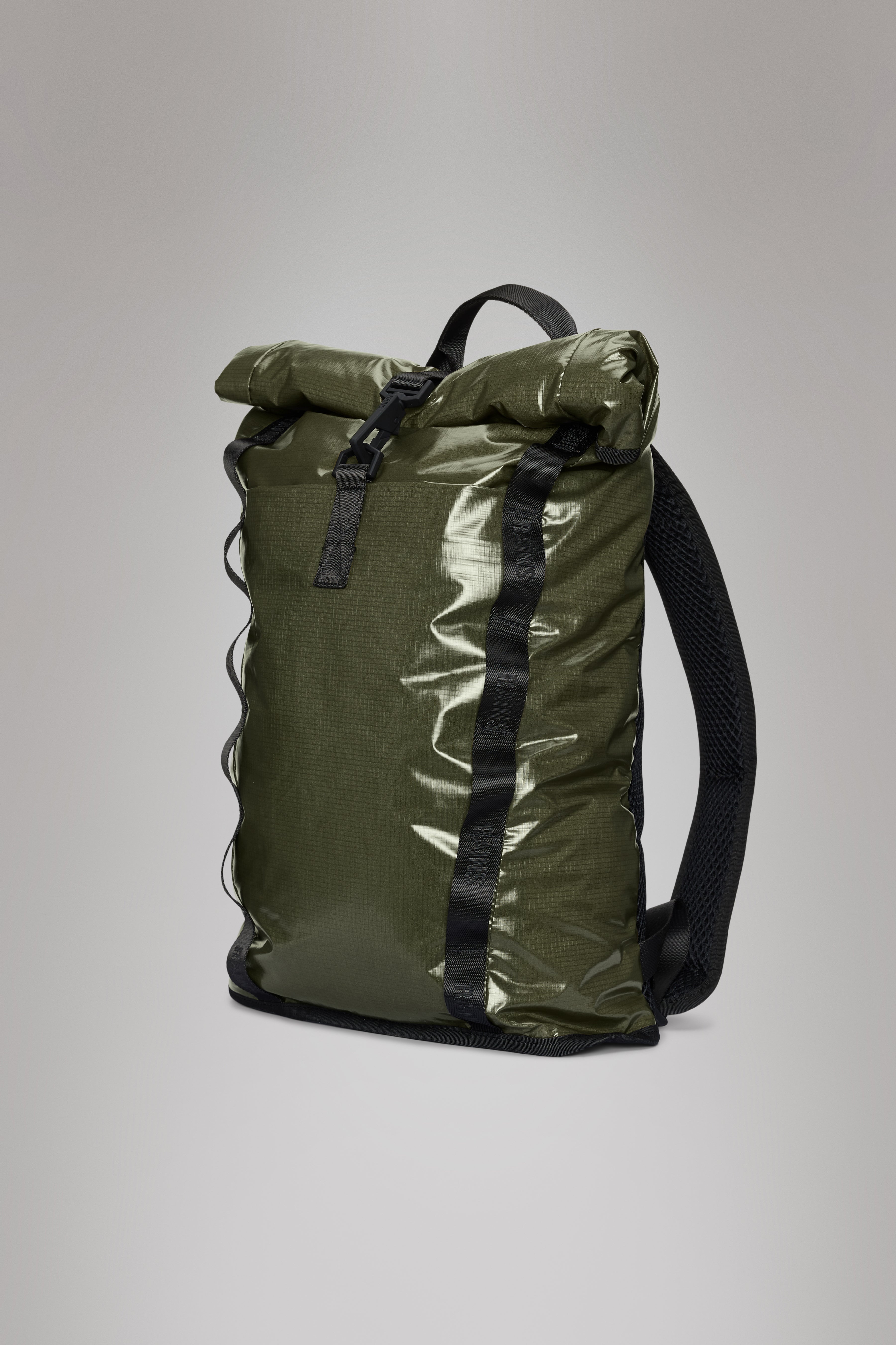 Sibu Rolltop Rucksack