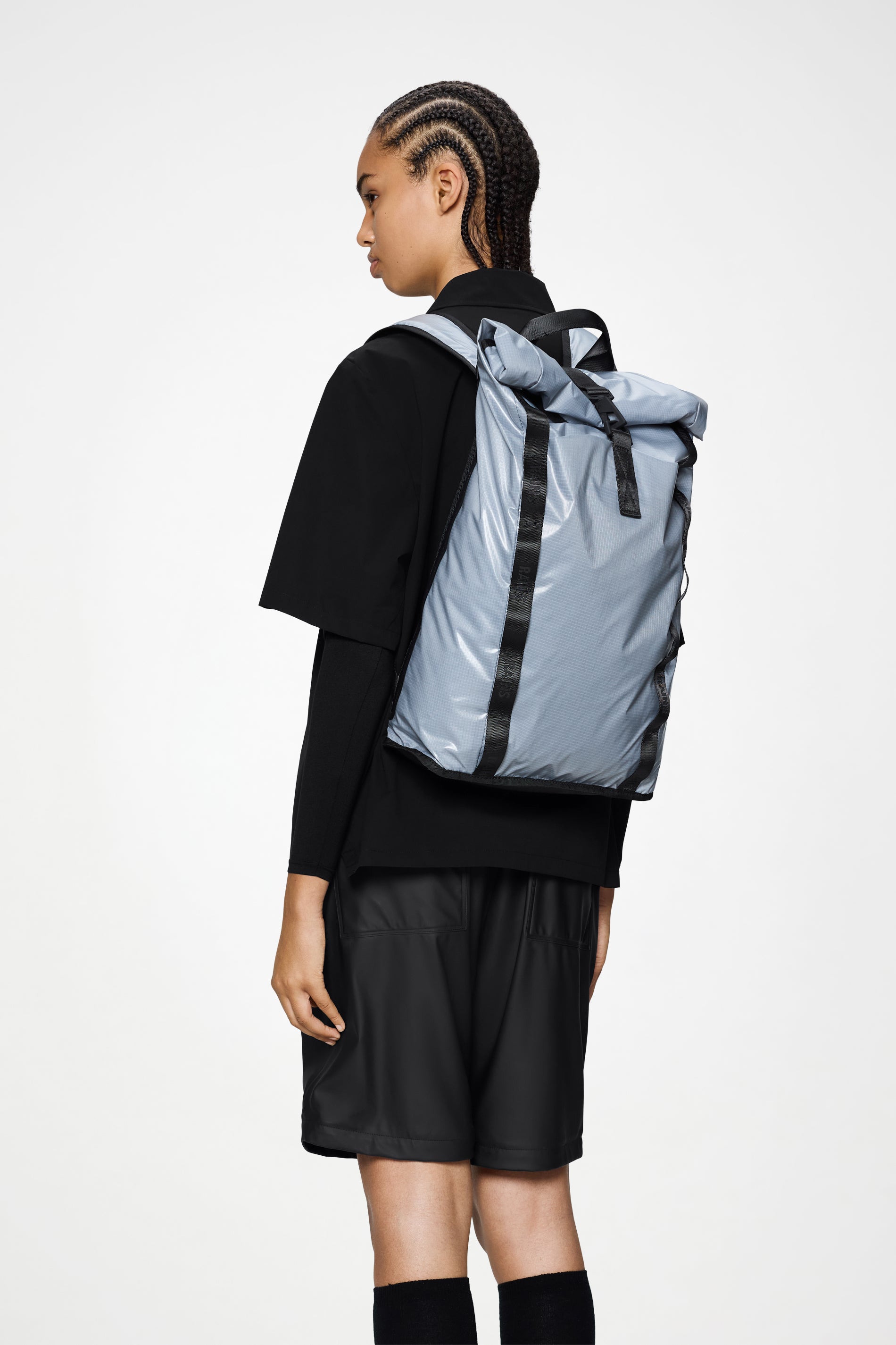 Sibu Rolltop Rucksack