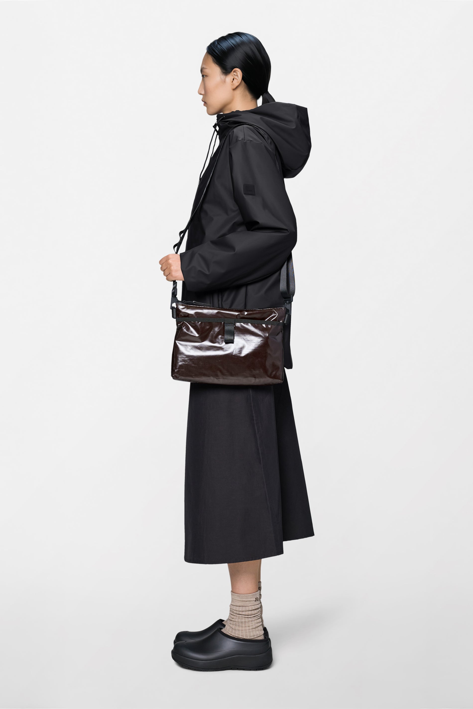 Sibu Musette Bag