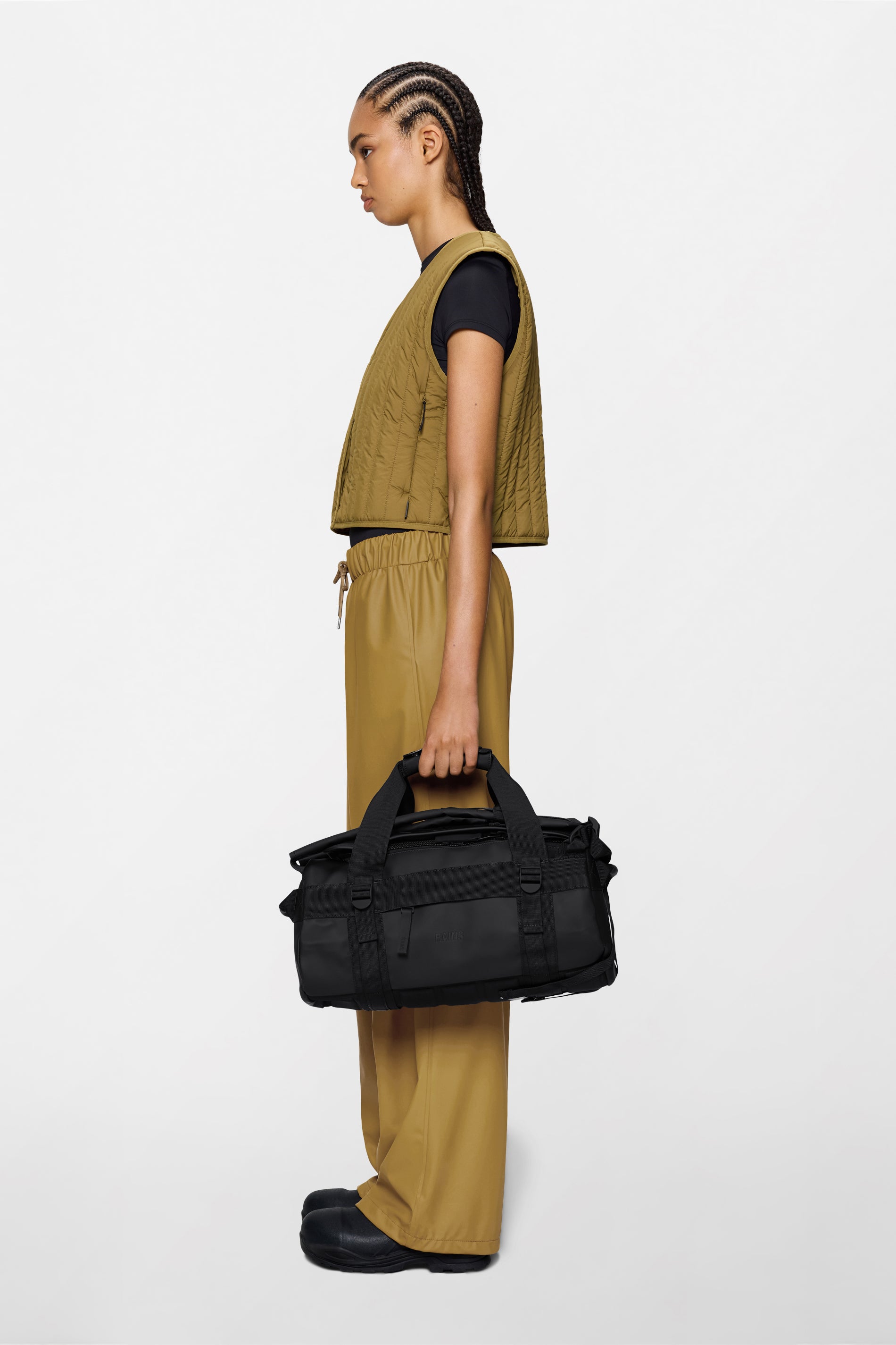 Texel Duffel Bag Mini