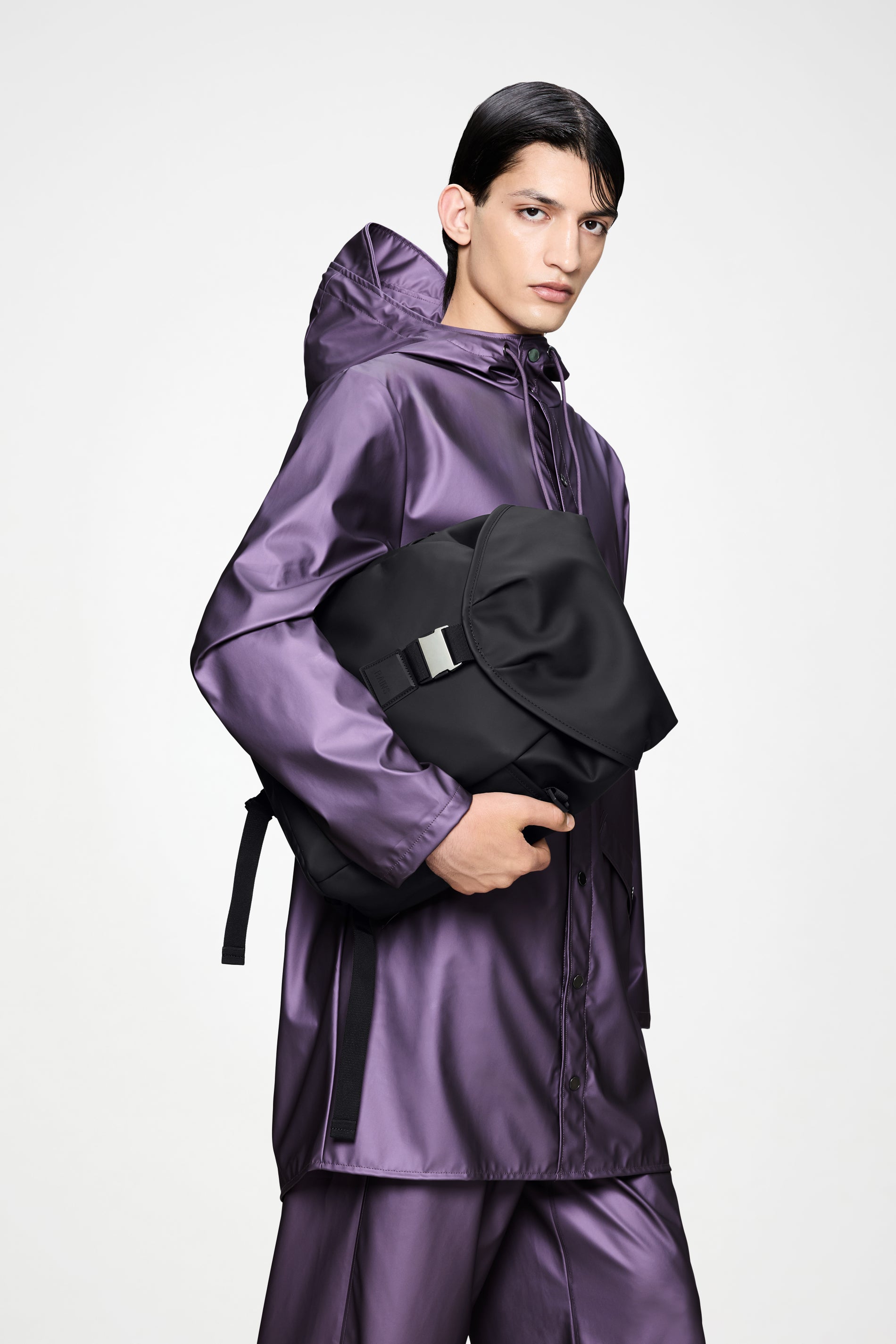 Valera Bucket Backpack