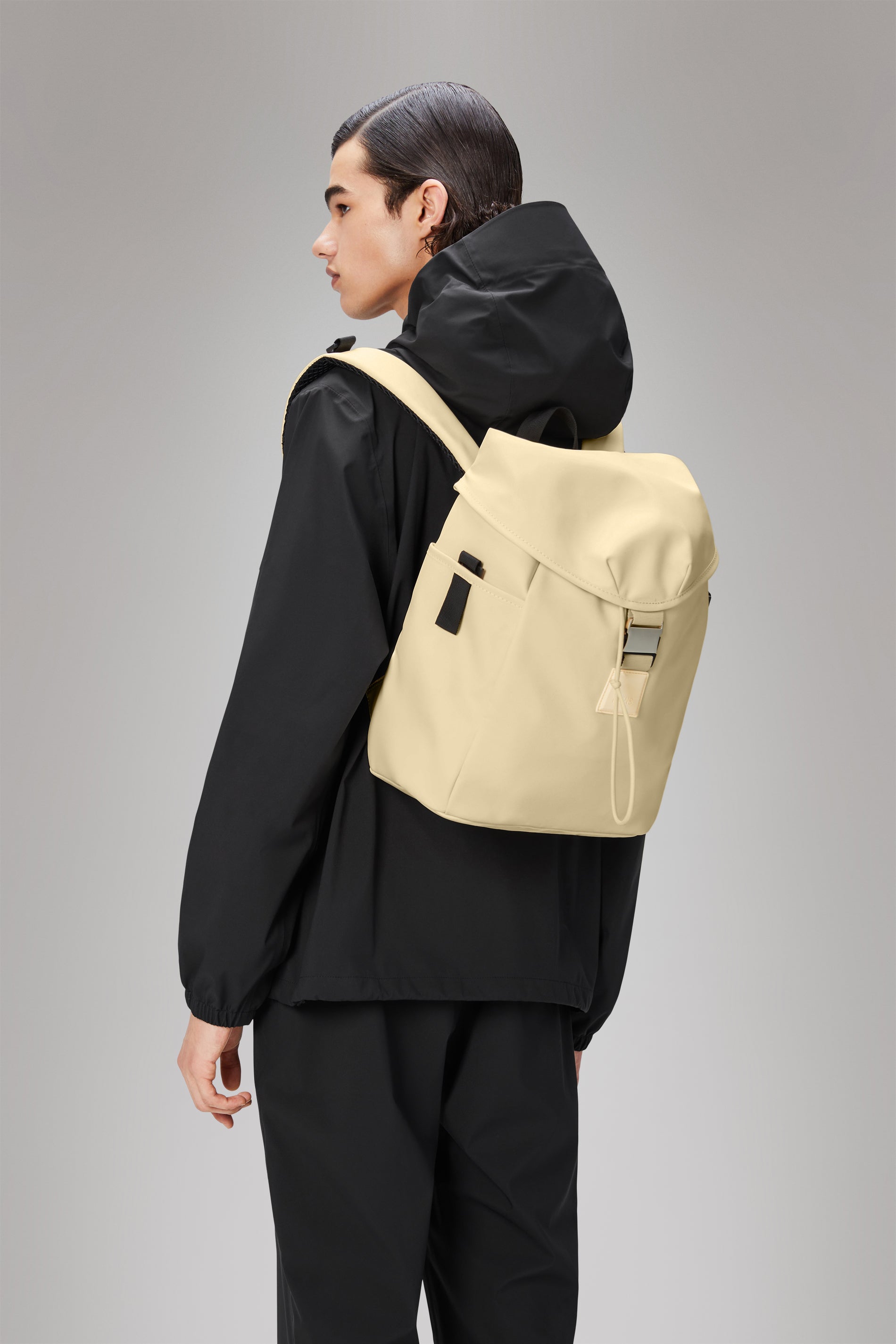 Valera Bucket Backpack