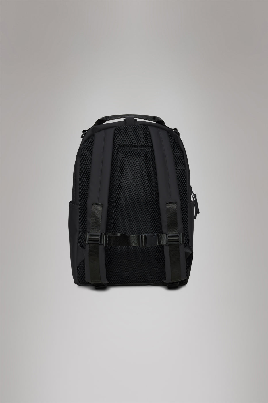 Clip Front Backpack