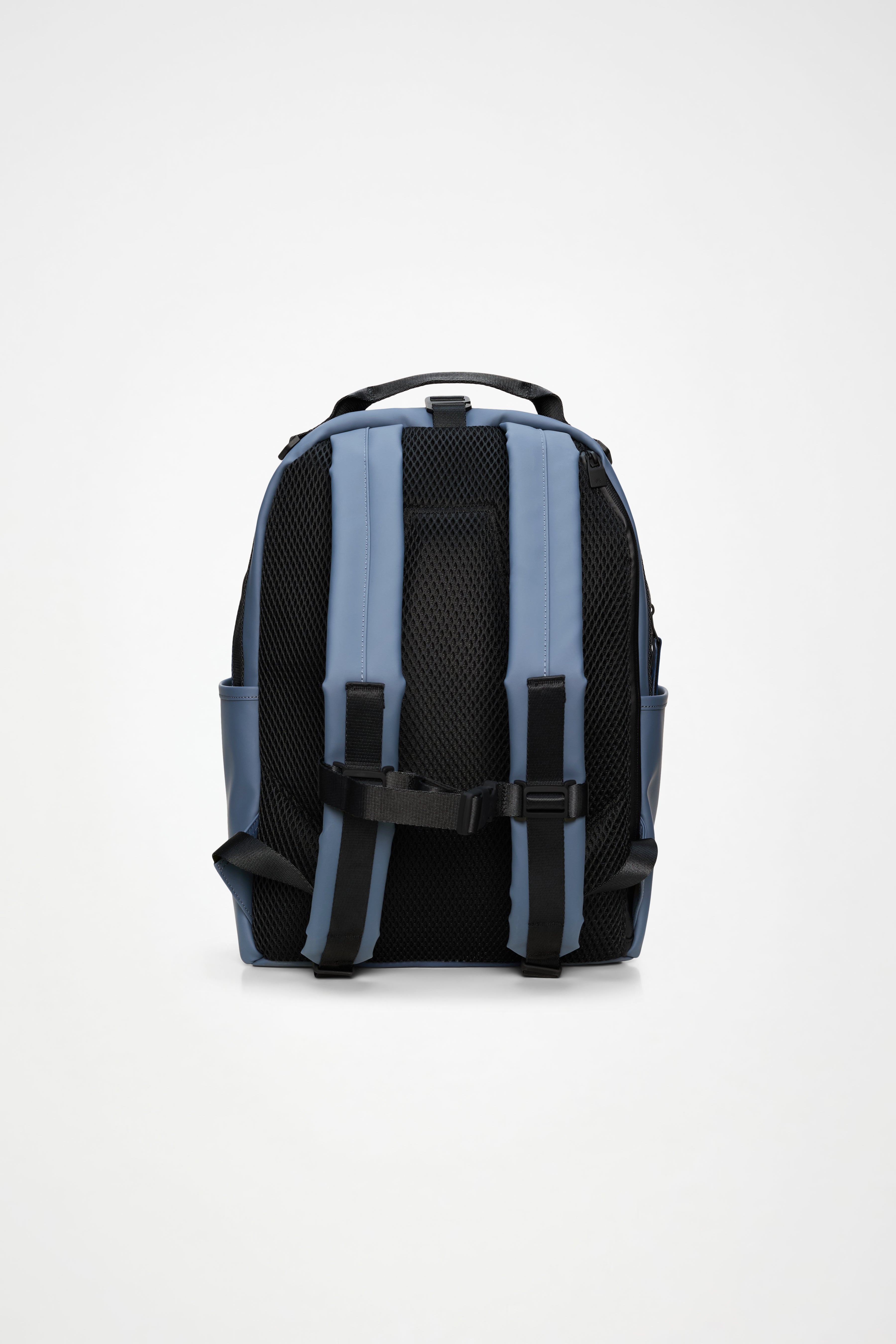 Clip Front Backpack