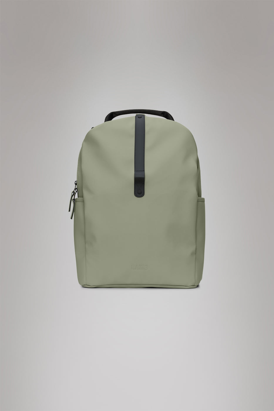 Clip Front Backpack