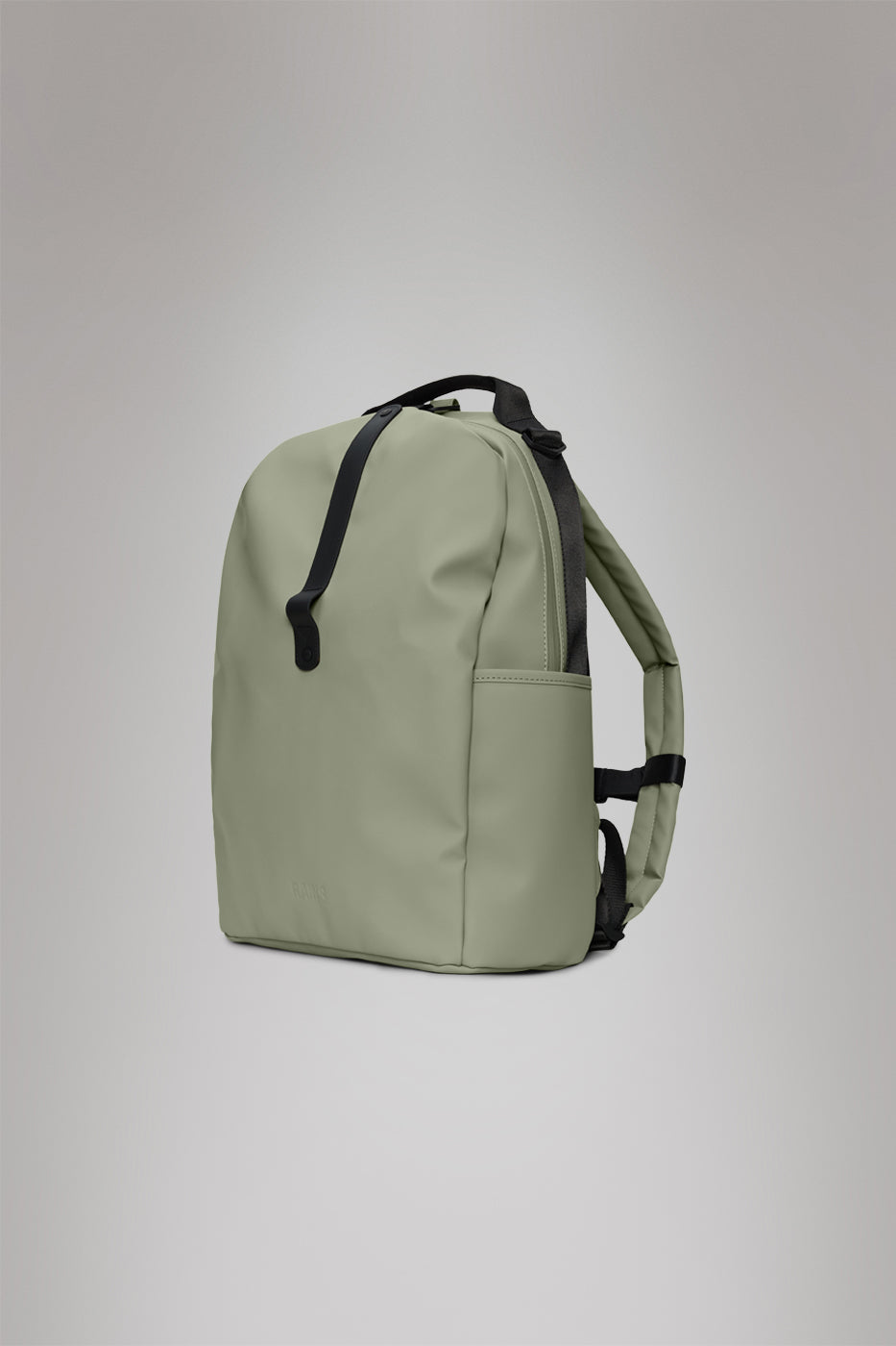 Clip Front Backpack