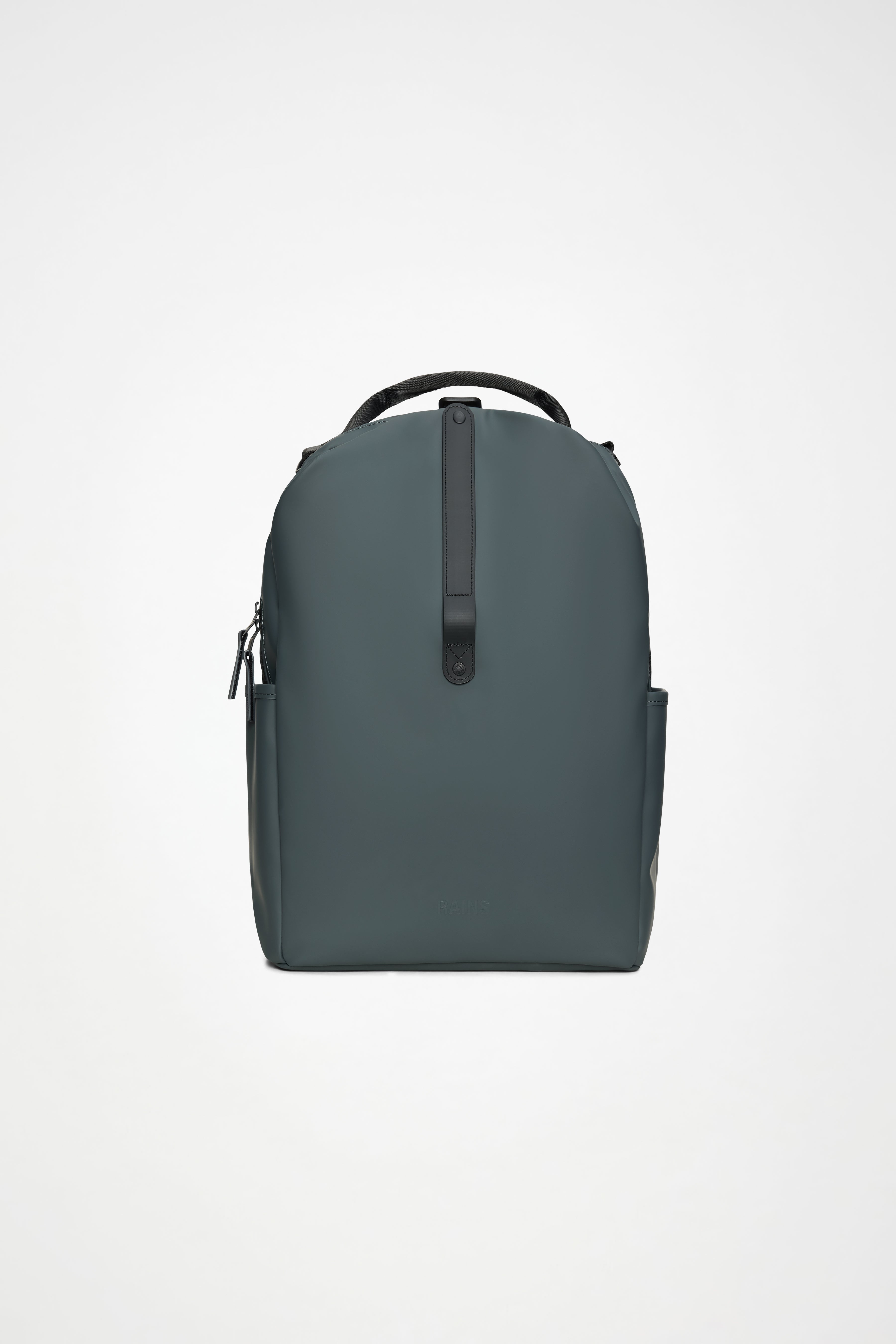Clip Front Backpack