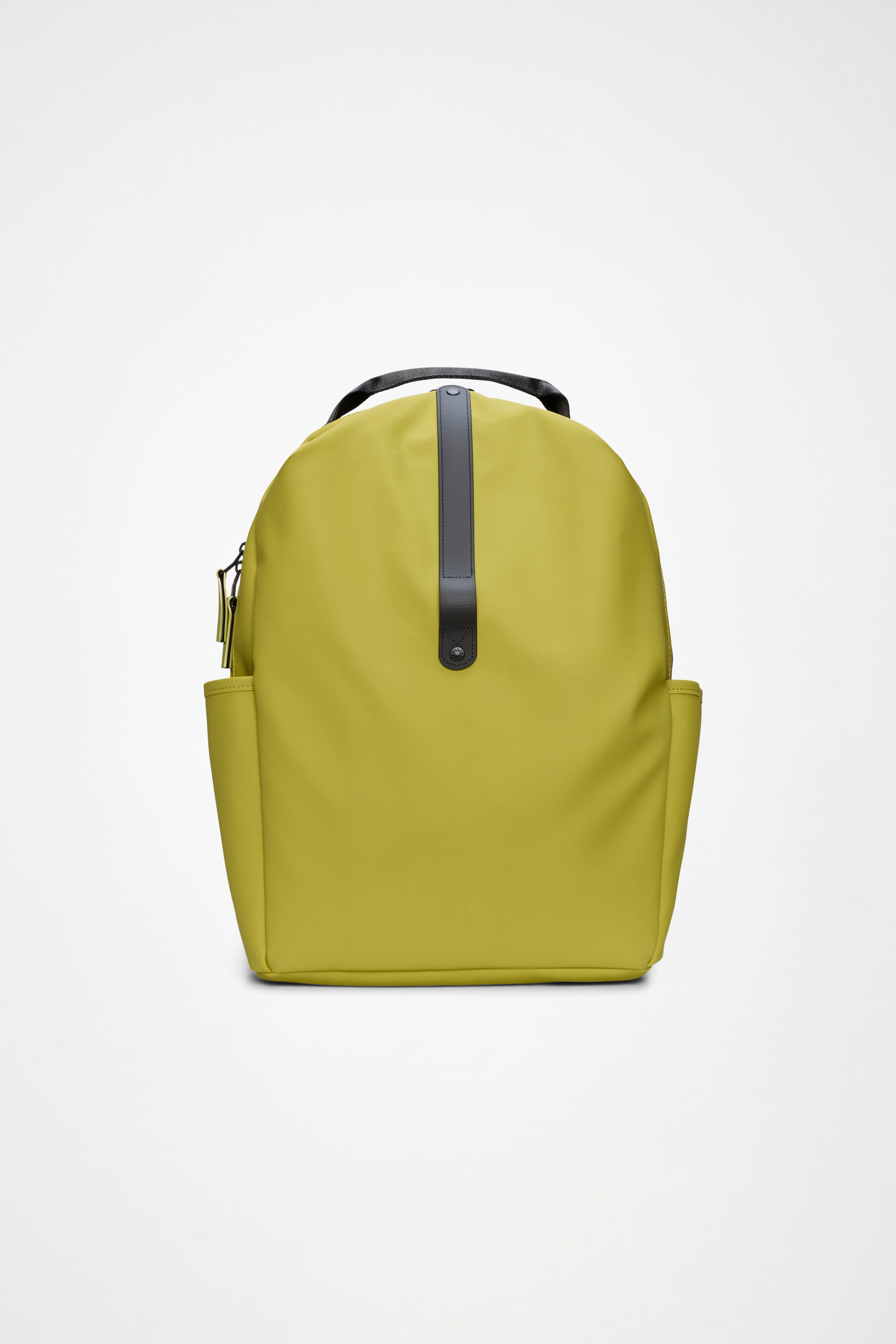 Clip Front Backpack