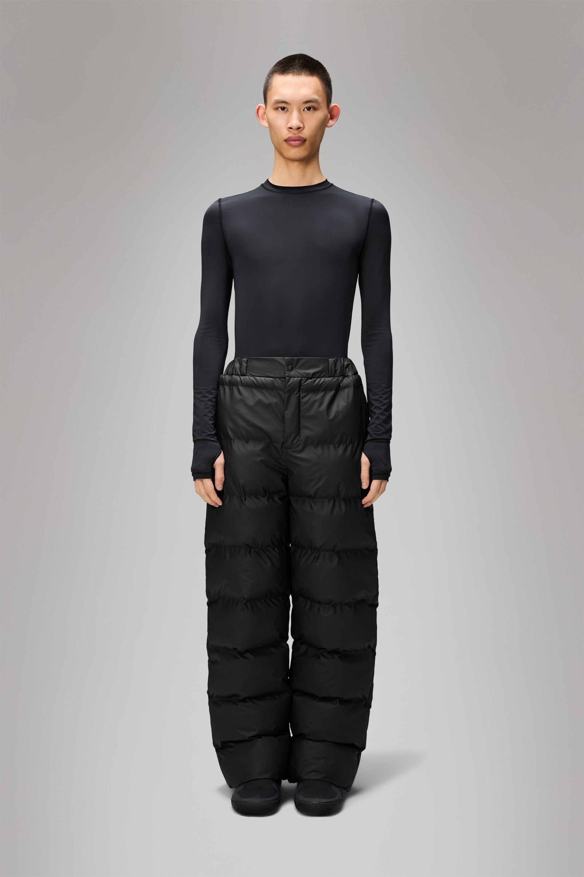 Alta Puffer Pants Regular