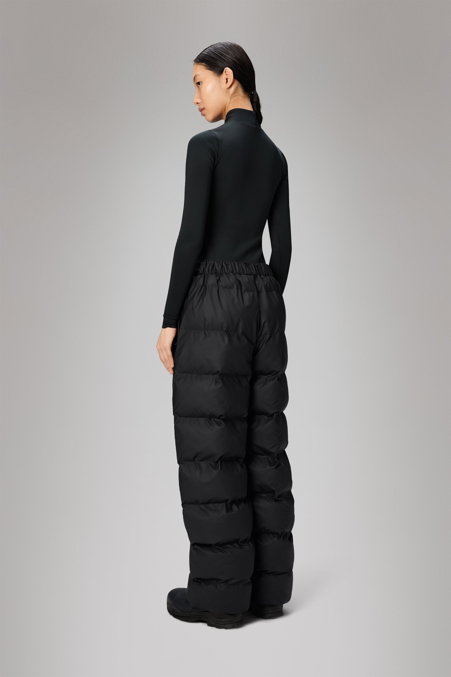 Alta Puffer Pants Regular