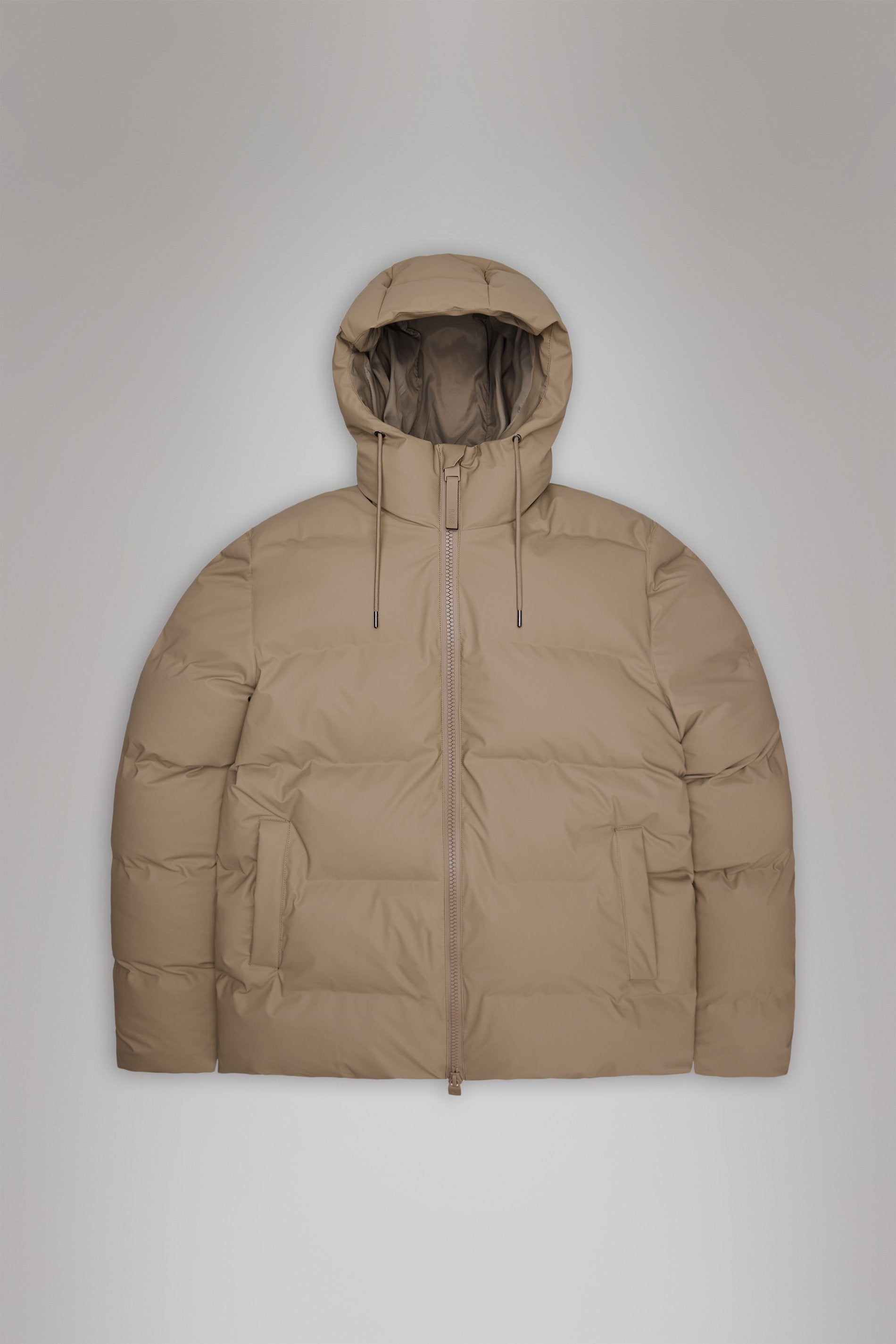 Alta Puffer Jacket