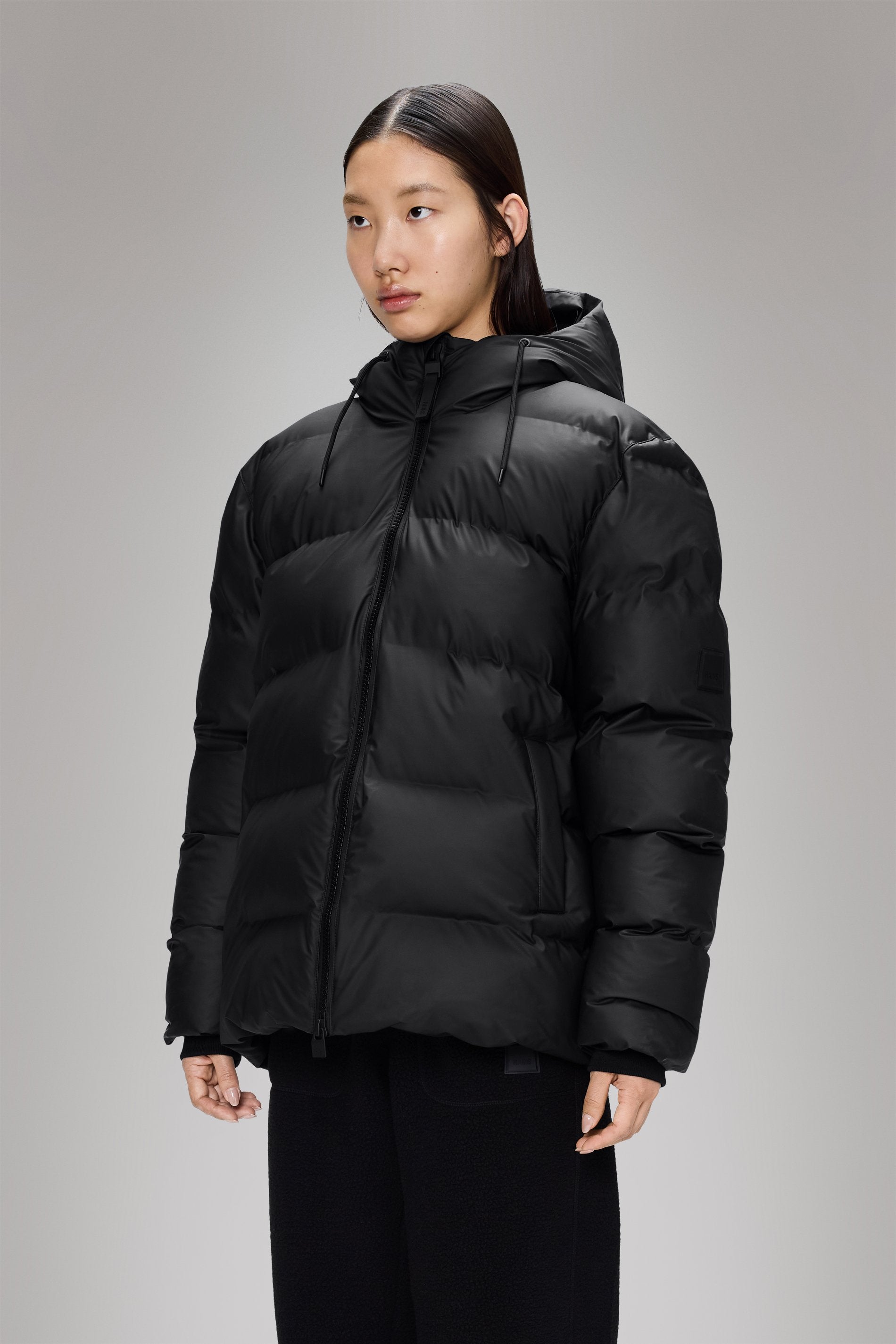 Alta Puffer Jacket