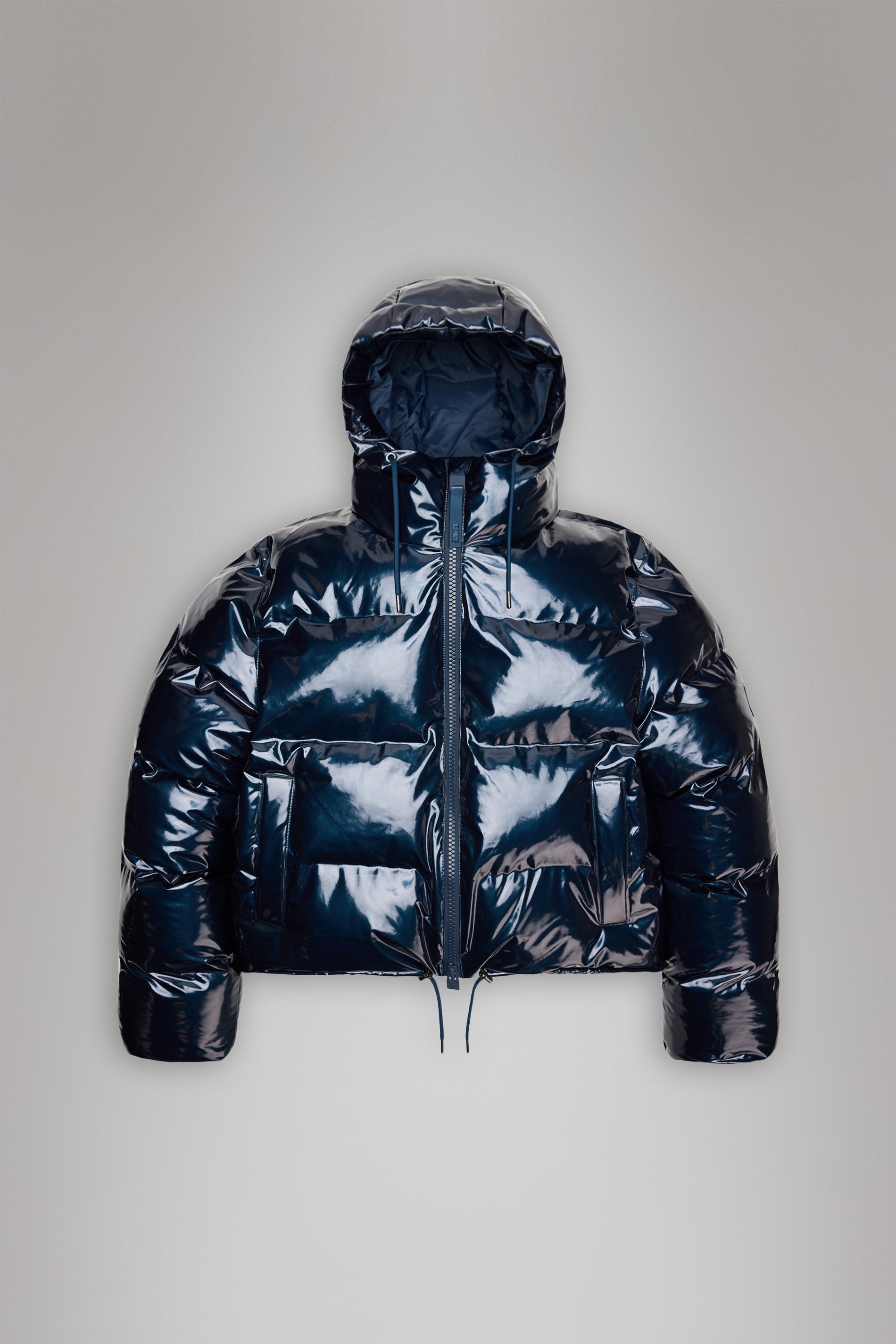 Alta Short Puffer Jacket