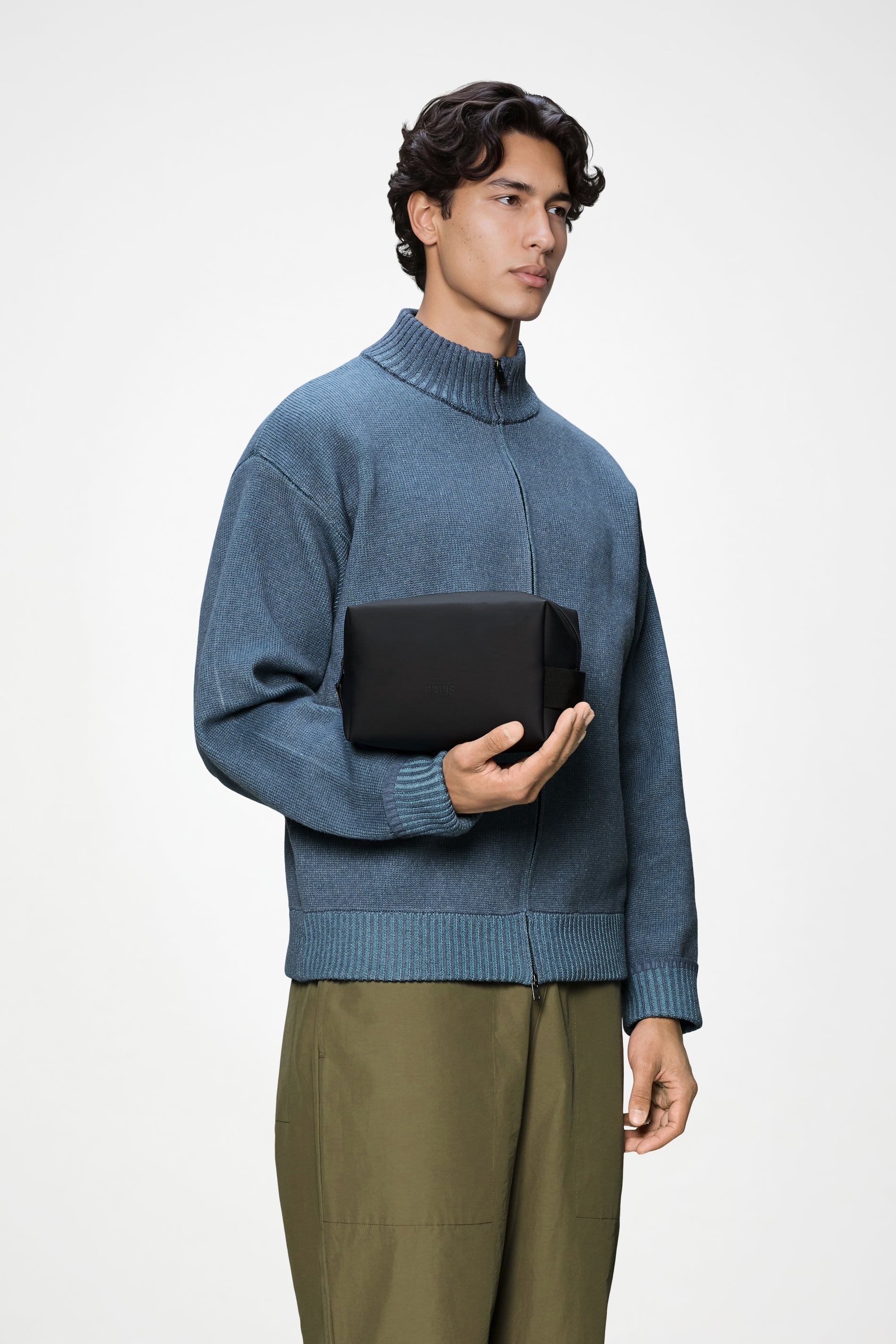 Wash Bag Small