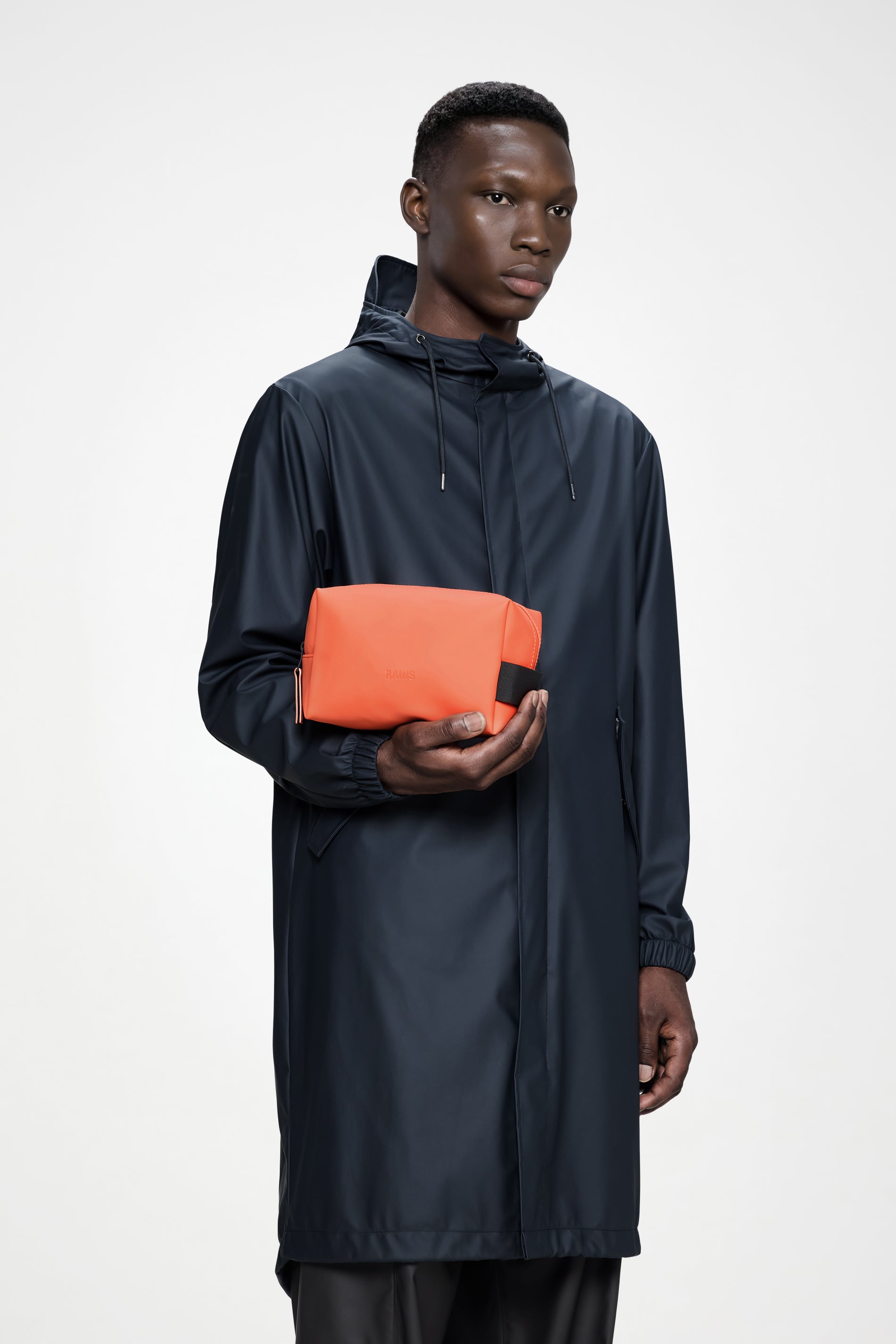 Wash Bag Small