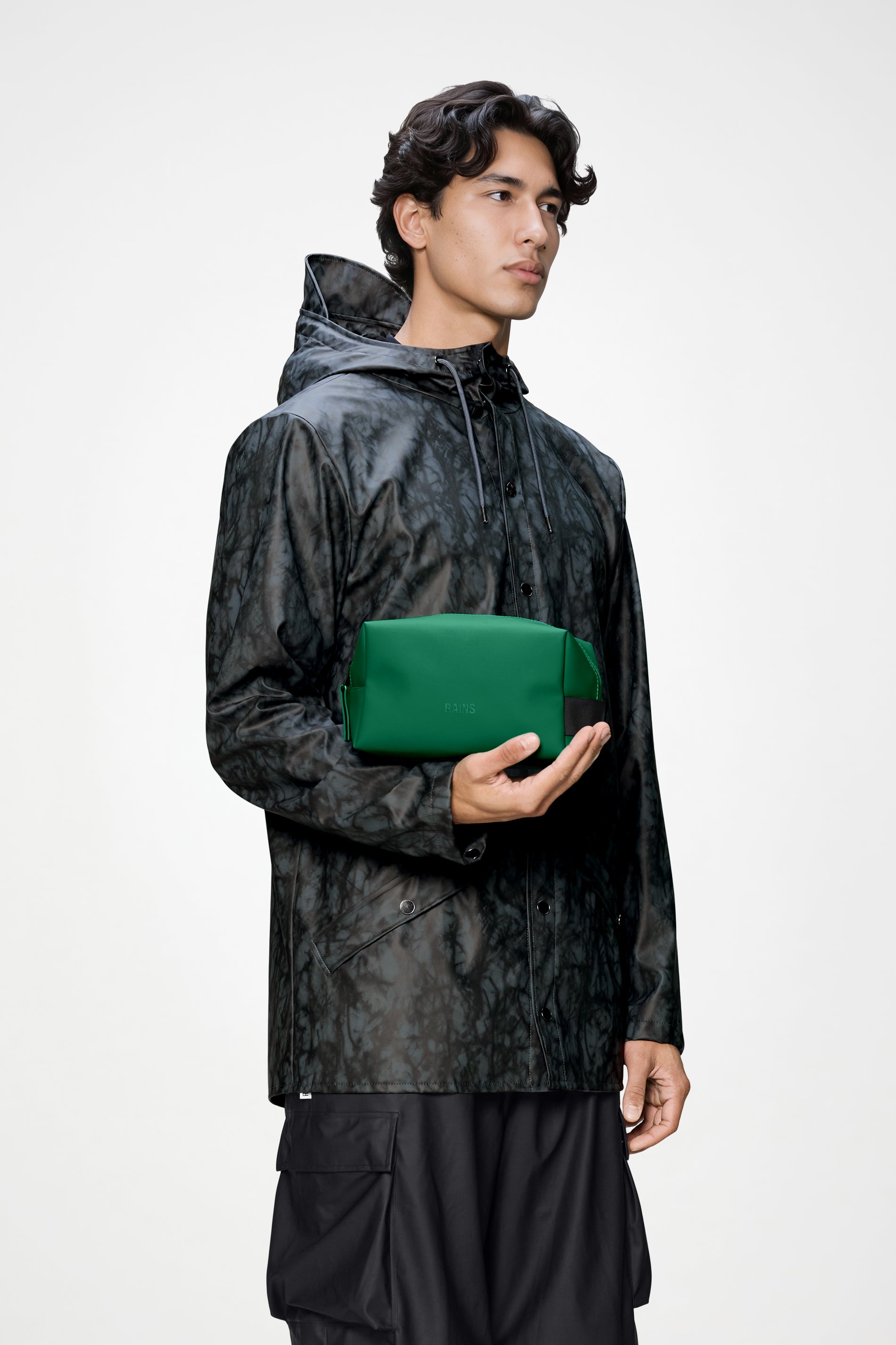 Wash Bag Small
