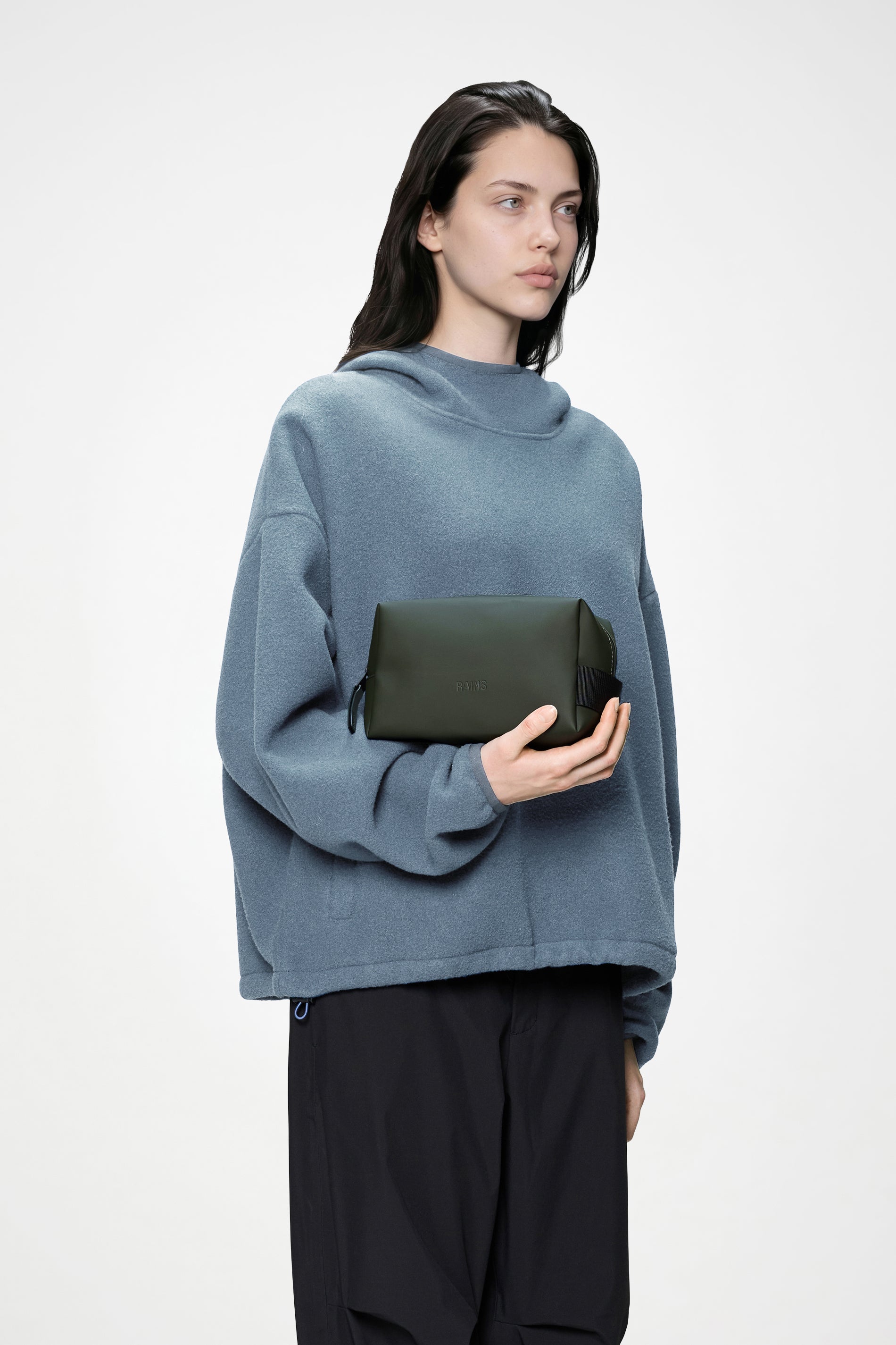 Wash Bag Small