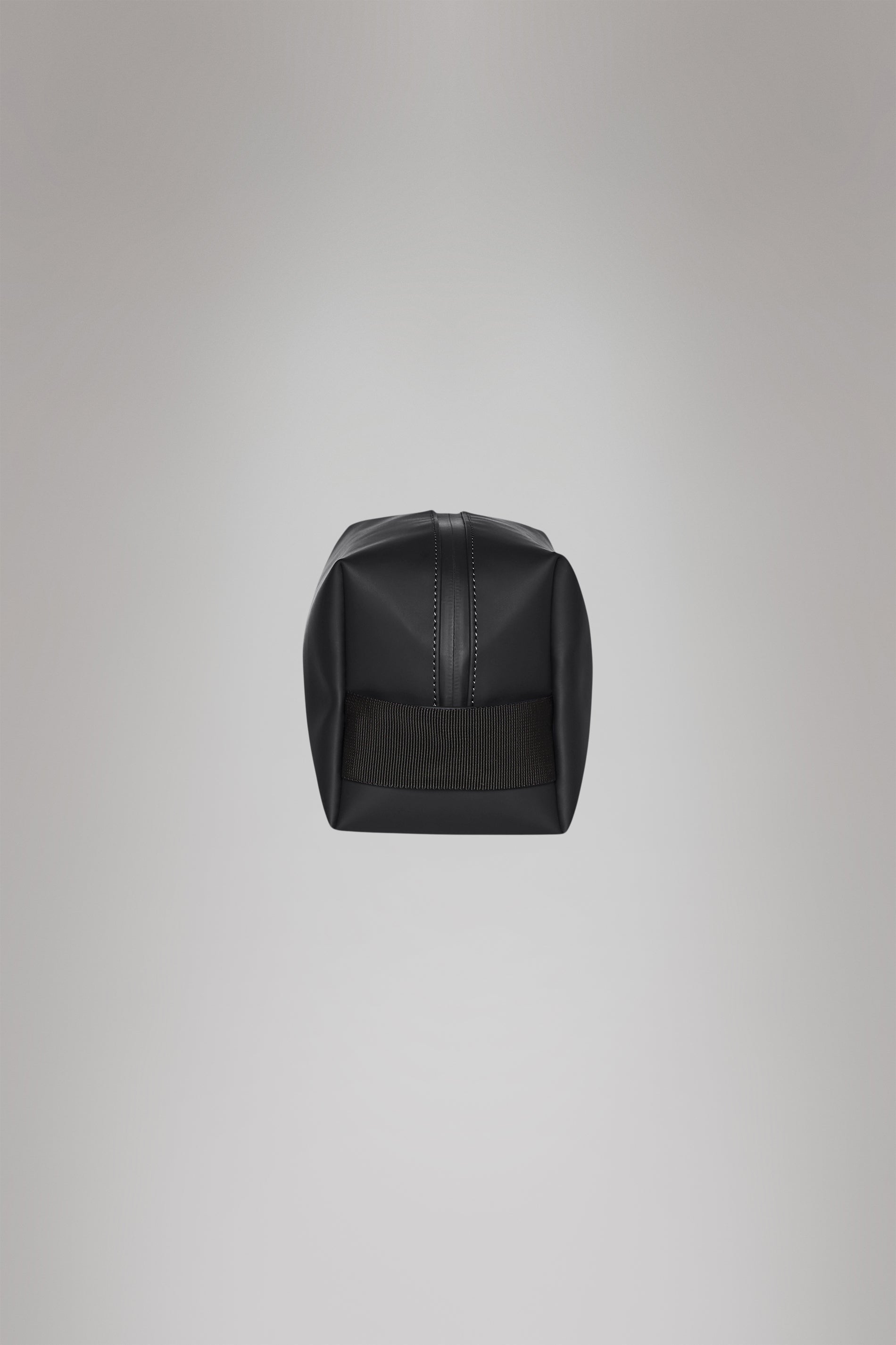 Rains Wash Bag Large Washbag 01 Black